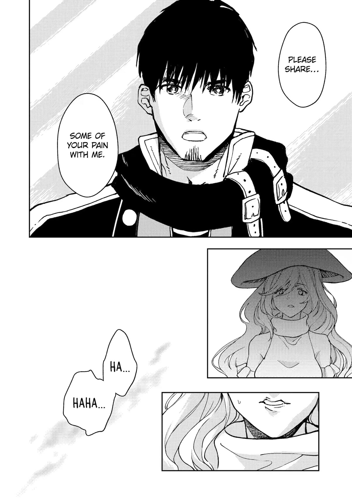 Boukensha License o Hakudatsu Sareta Ossan Dakedo, Manamusume ga Dekita no de Nonbiri Jinsei chapter 36 page 31