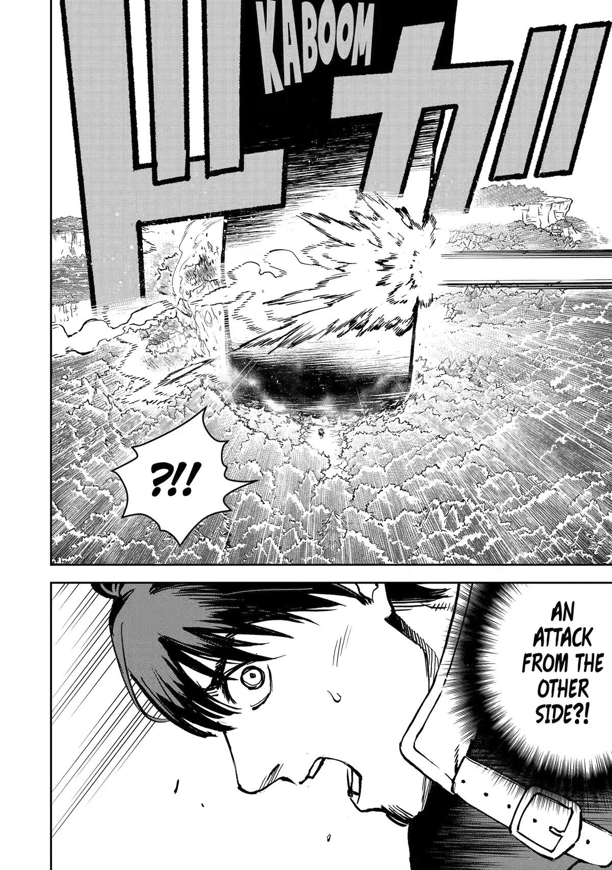 Boukensha License o Hakudatsu Sareta Ossan Dakedo, Manamusume ga Dekita no de Nonbiri Jinsei chapter 37 page 14