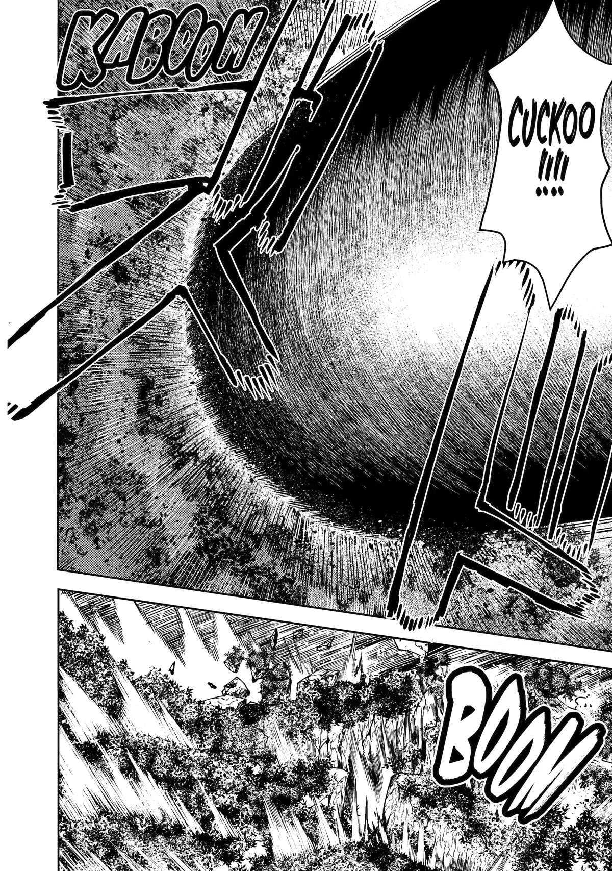 Boukensha License o Hakudatsu Sareta Ossan Dakedo, Manamusume ga Dekita no de Nonbiri Jinsei chapter 37 page 18