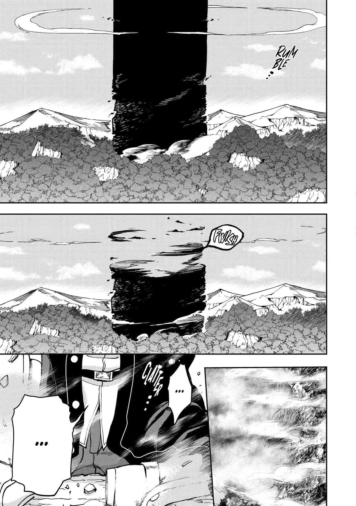 Boukensha License o Hakudatsu Sareta Ossan Dakedo, Manamusume ga Dekita no de Nonbiri Jinsei chapter 37 page 19