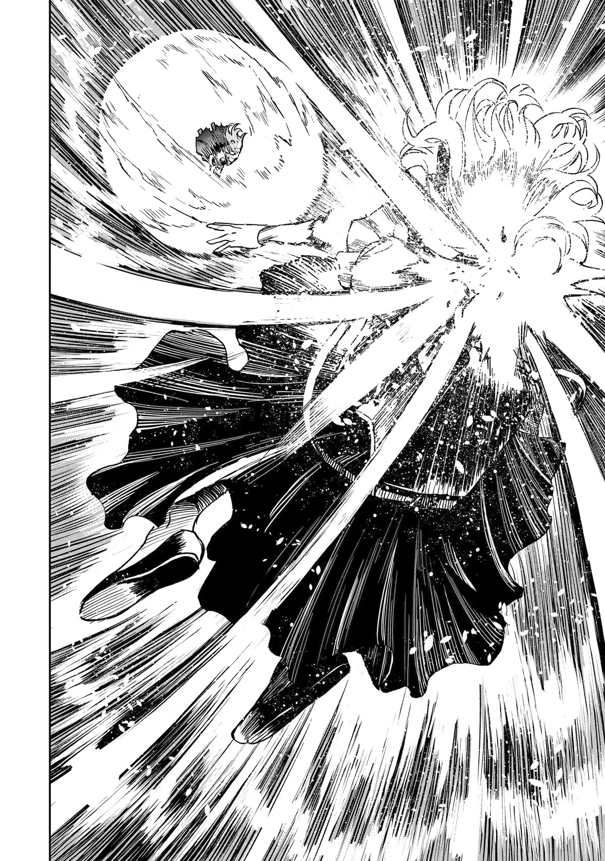 Boukensha License o Hakudatsu Sareta Ossan Dakedo, Manamusume ga Dekita no de Nonbiri Jinsei chapter 37 page 39