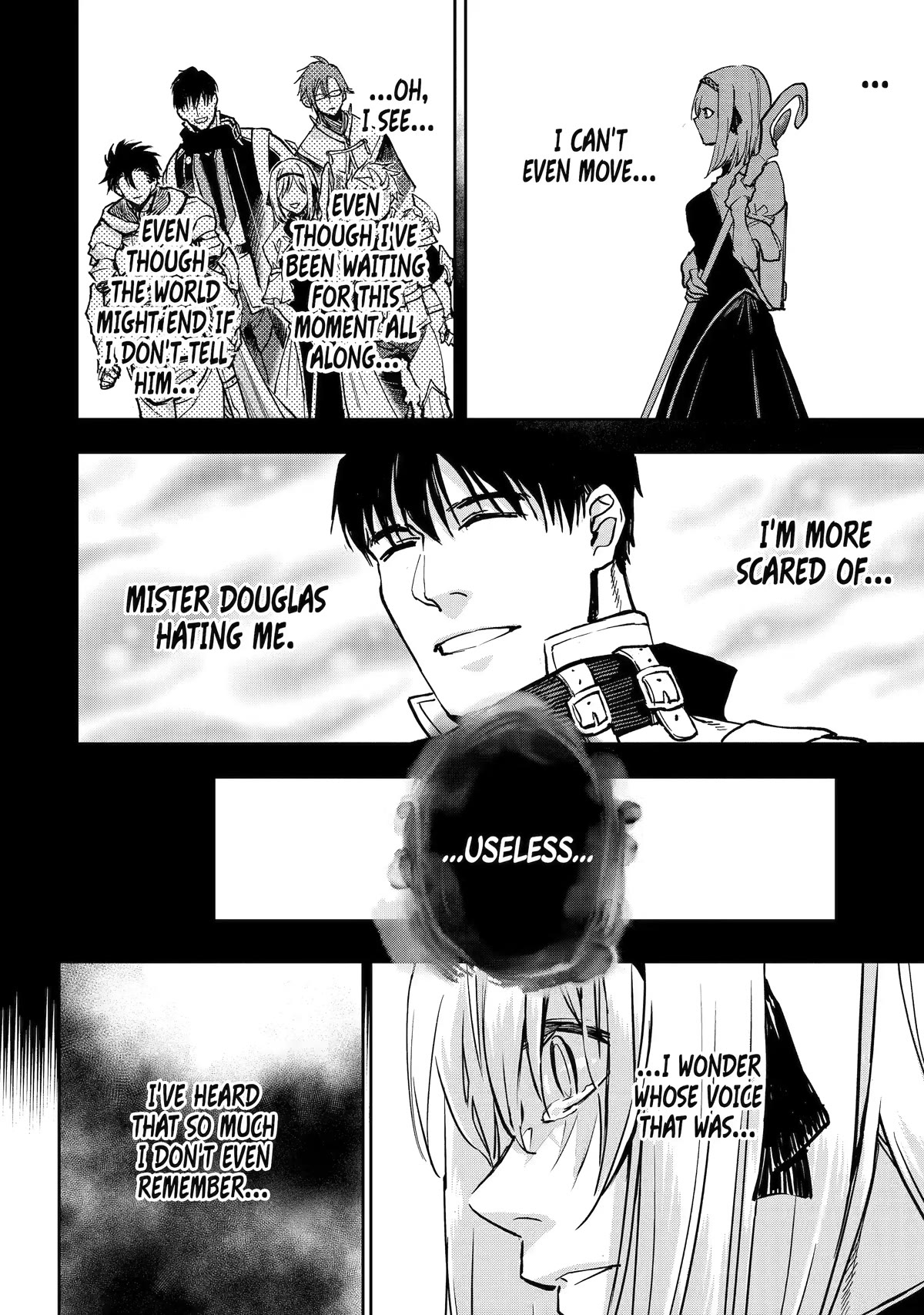 Boukensha License o Hakudatsu Sareta Ossan Dakedo, Manamusume ga Dekita no de Nonbiri Jinsei chapter 37 page 9