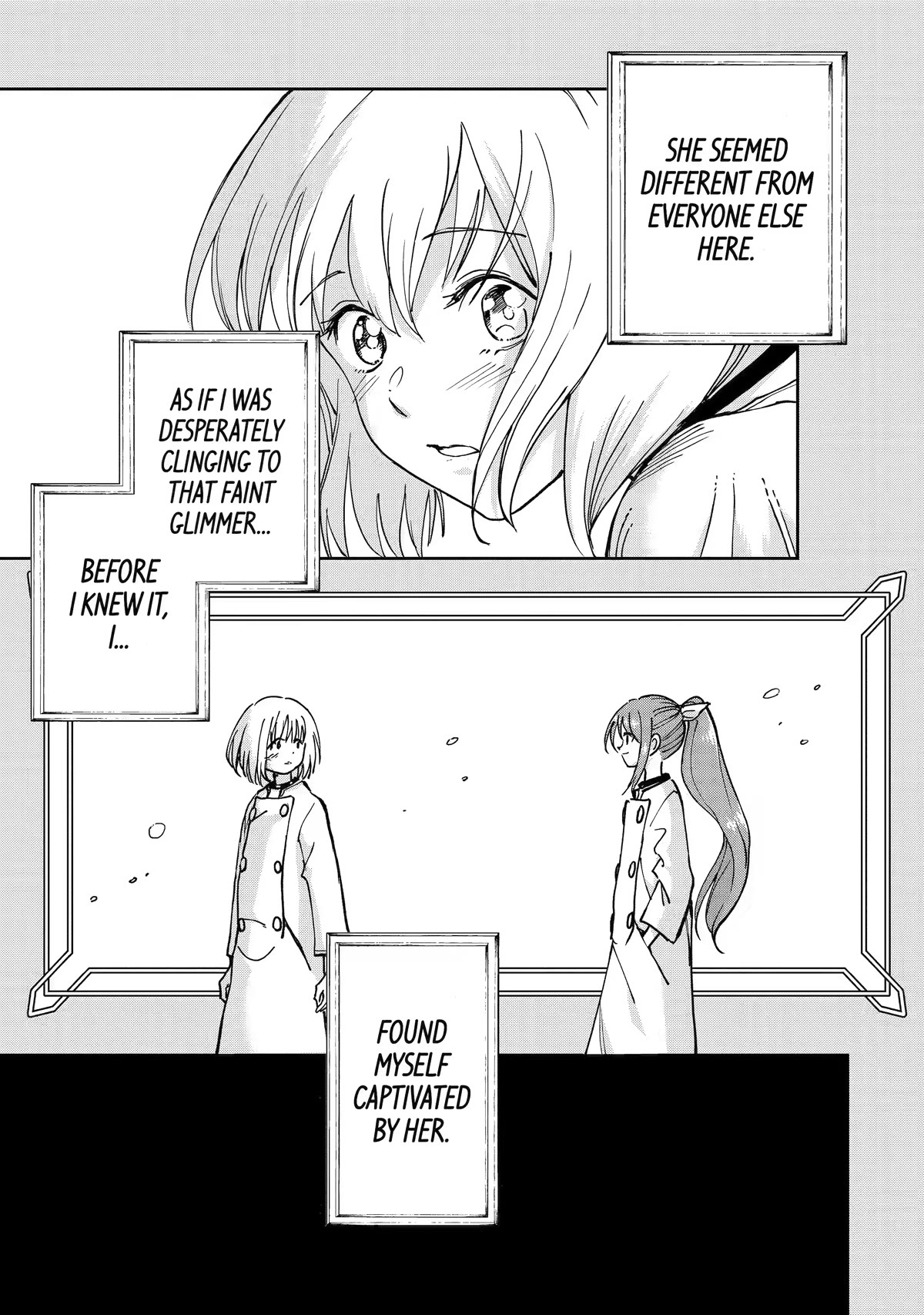 Boukensha License o Hakudatsu Sareta Ossan Dakedo, Manamusume ga Dekita no de Nonbiri Jinsei chapter 38 page 11