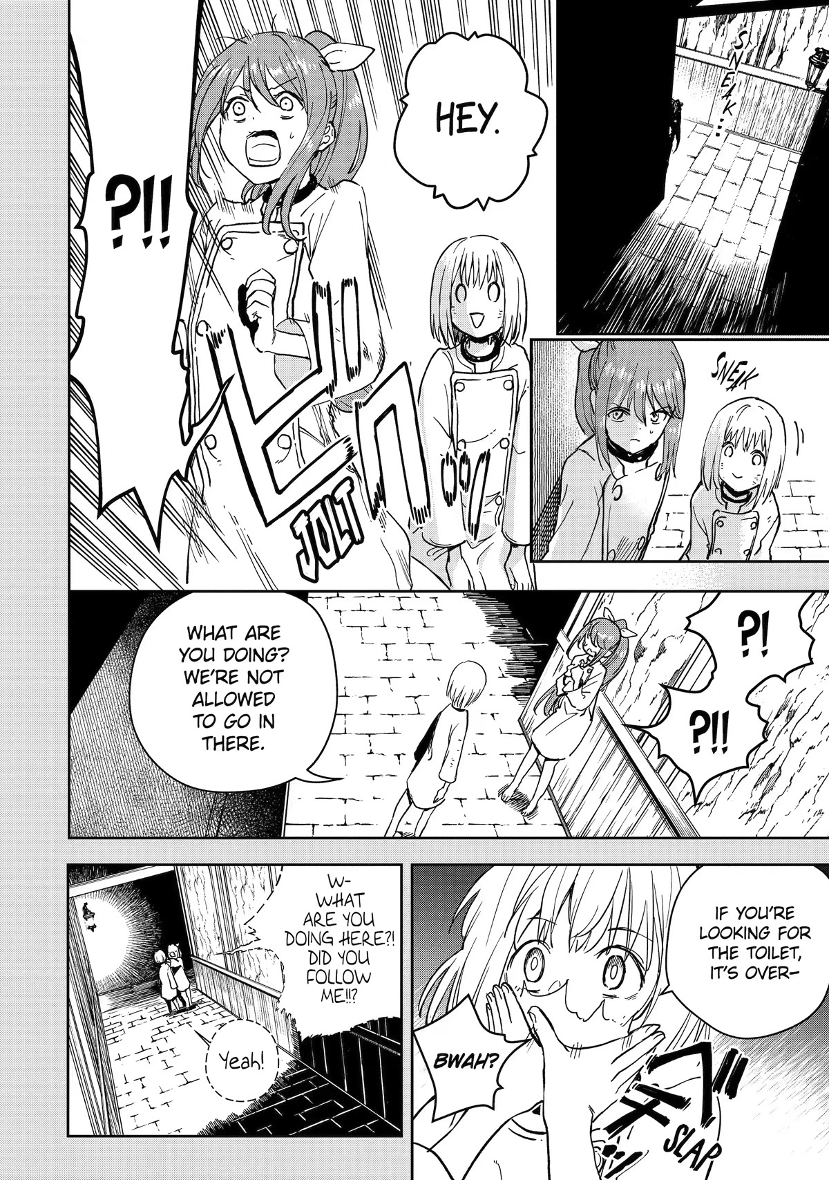 Boukensha License o Hakudatsu Sareta Ossan Dakedo, Manamusume ga Dekita no de Nonbiri Jinsei chapter 38 page 14