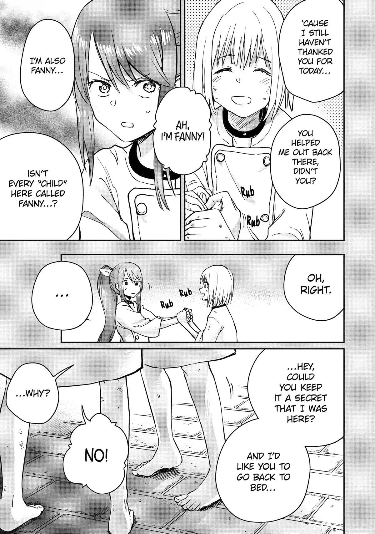 Boukensha License o Hakudatsu Sareta Ossan Dakedo, Manamusume ga Dekita no de Nonbiri Jinsei chapter 38 page 15