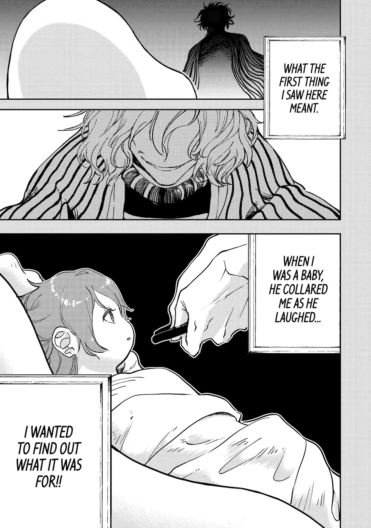 Boukensha License o Hakudatsu Sareta Ossan Dakedo, Manamusume ga Dekita no de Nonbiri Jinsei chapter 38 page 22