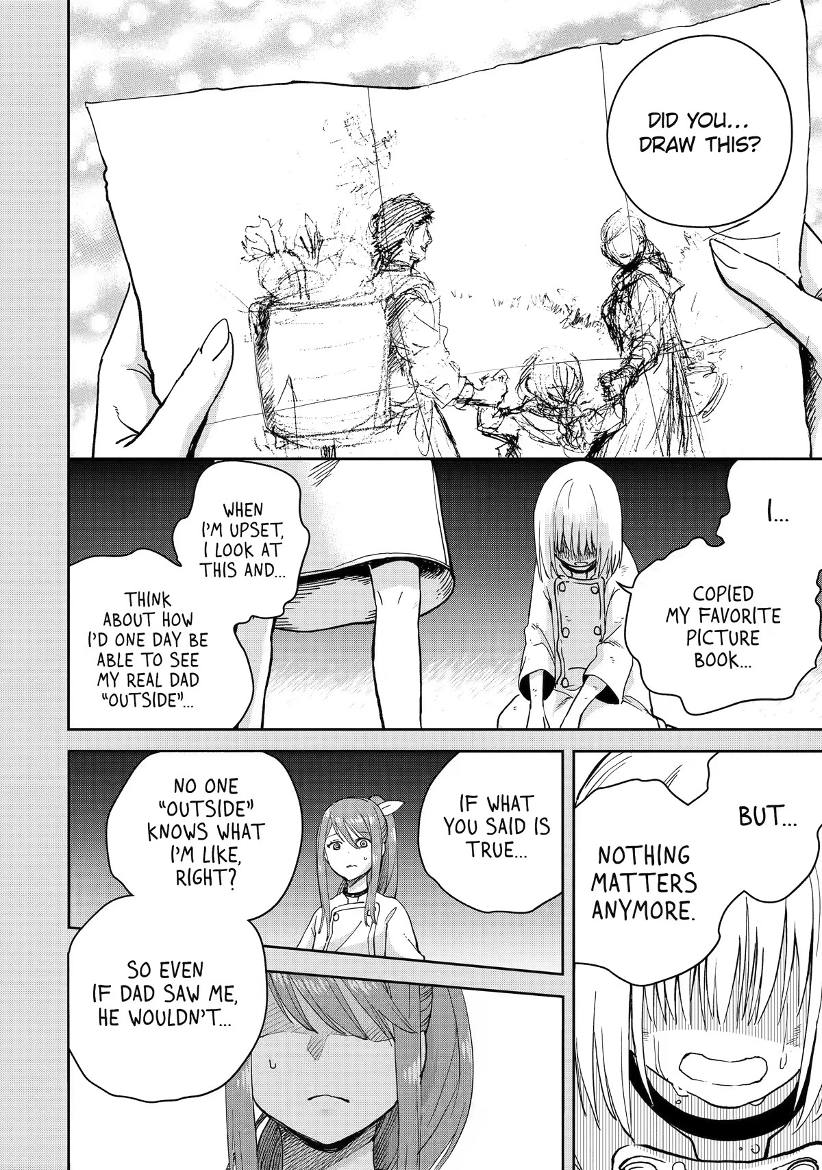 Boukensha License o Hakudatsu Sareta Ossan Dakedo, Manamusume ga Dekita no de Nonbiri Jinsei chapter 38 page 29