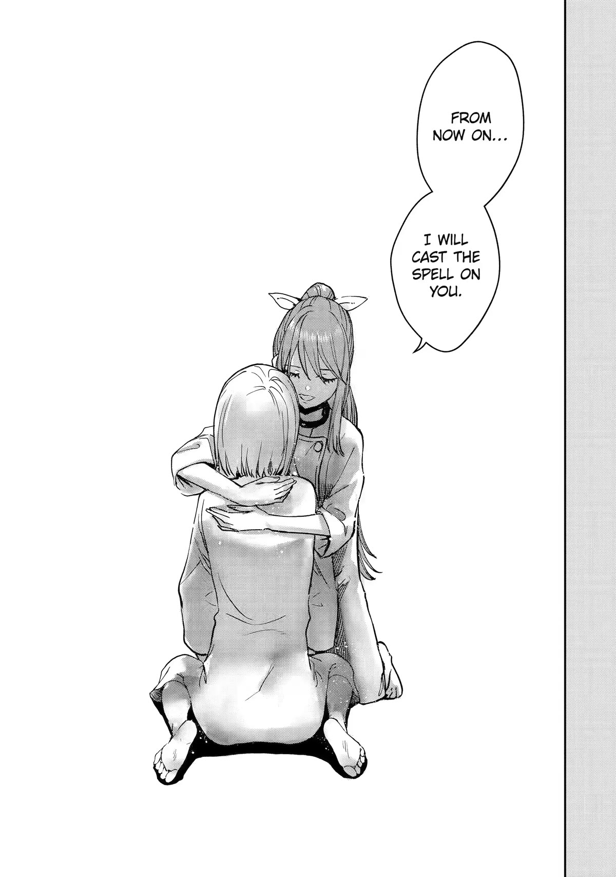 Boukensha License o Hakudatsu Sareta Ossan Dakedo, Manamusume ga Dekita no de Nonbiri Jinsei chapter 38 page 32