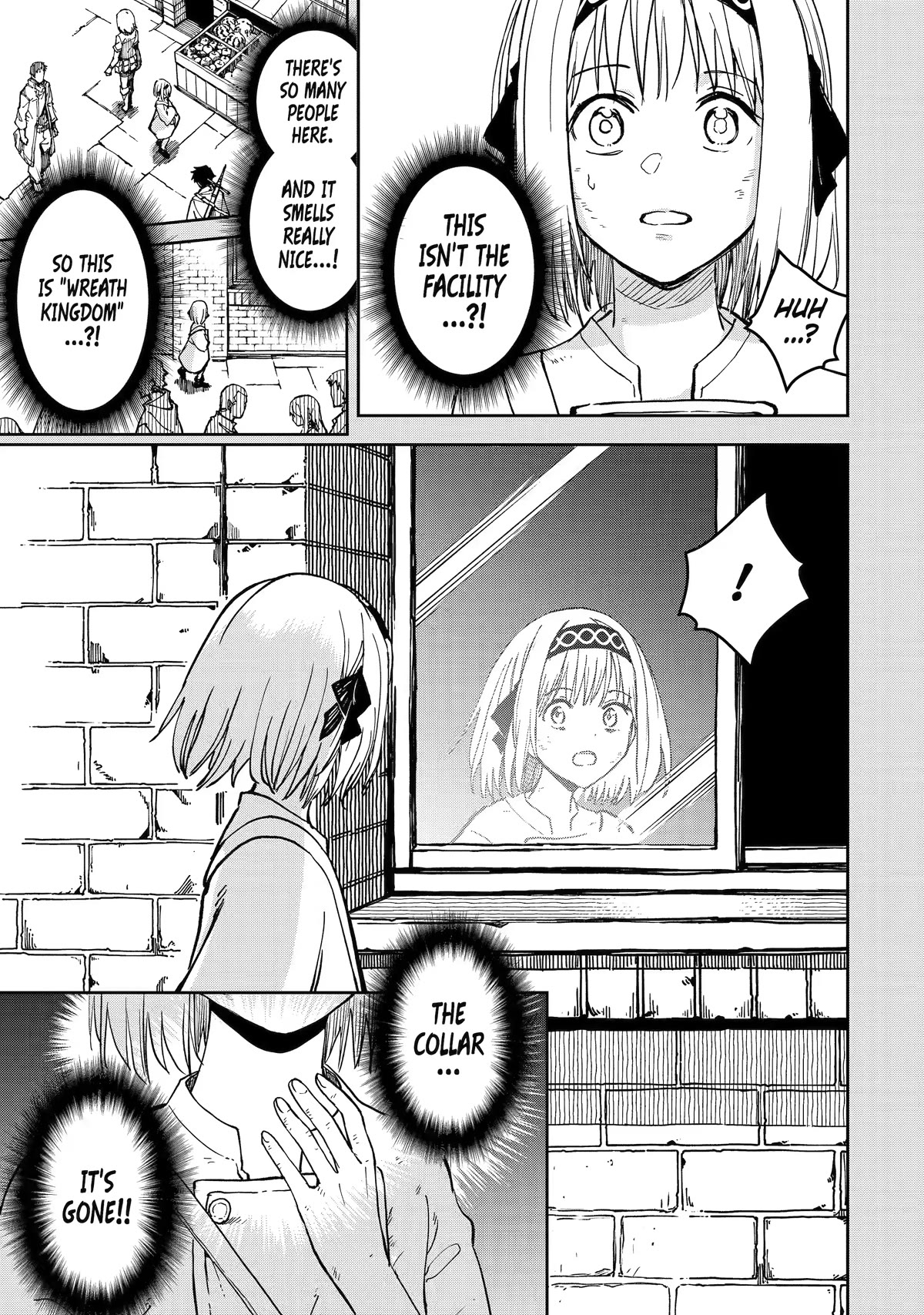 Boukensha License o Hakudatsu Sareta Ossan Dakedo, Manamusume ga Dekita no de Nonbiri Jinsei chapter 38 page 40
