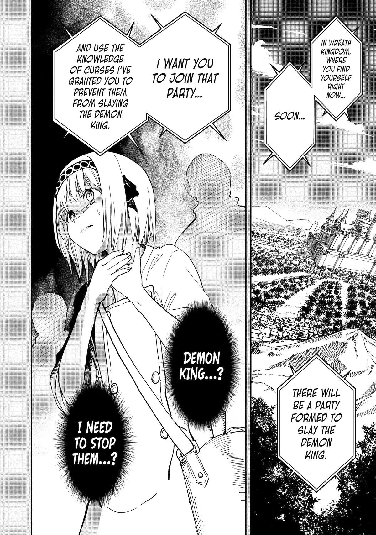 Boukensha License o Hakudatsu Sareta Ossan Dakedo, Manamusume ga Dekita no de Nonbiri Jinsei chapter 38 page 43