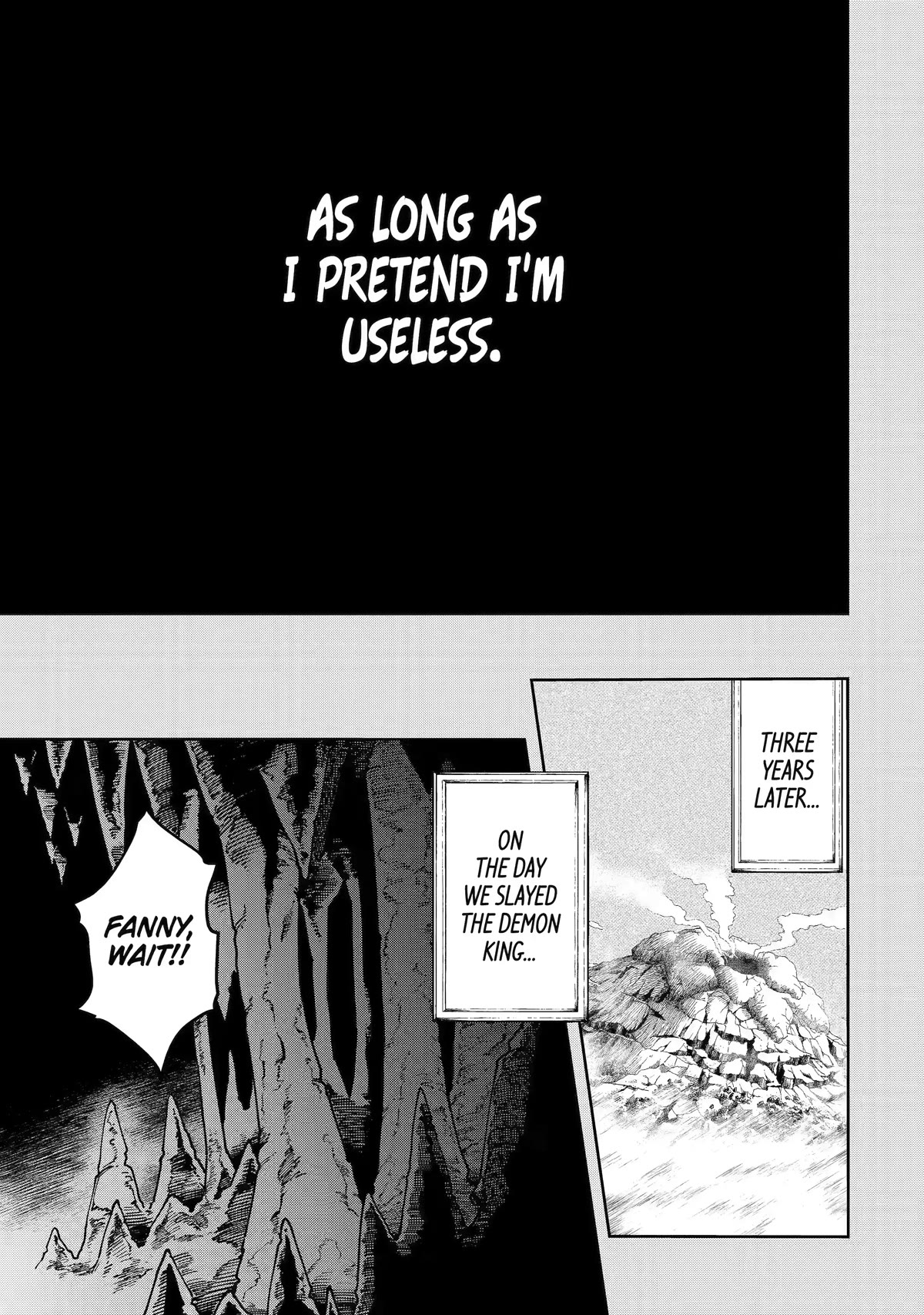 Boukensha License o Hakudatsu Sareta Ossan Dakedo, Manamusume ga Dekita no de Nonbiri Jinsei chapter 38 page 57