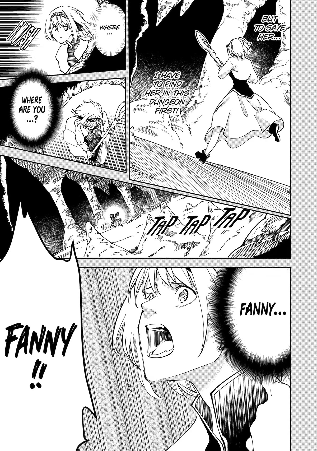 Boukensha License o Hakudatsu Sareta Ossan Dakedo, Manamusume ga Dekita no de Nonbiri Jinsei chapter 38 page 59