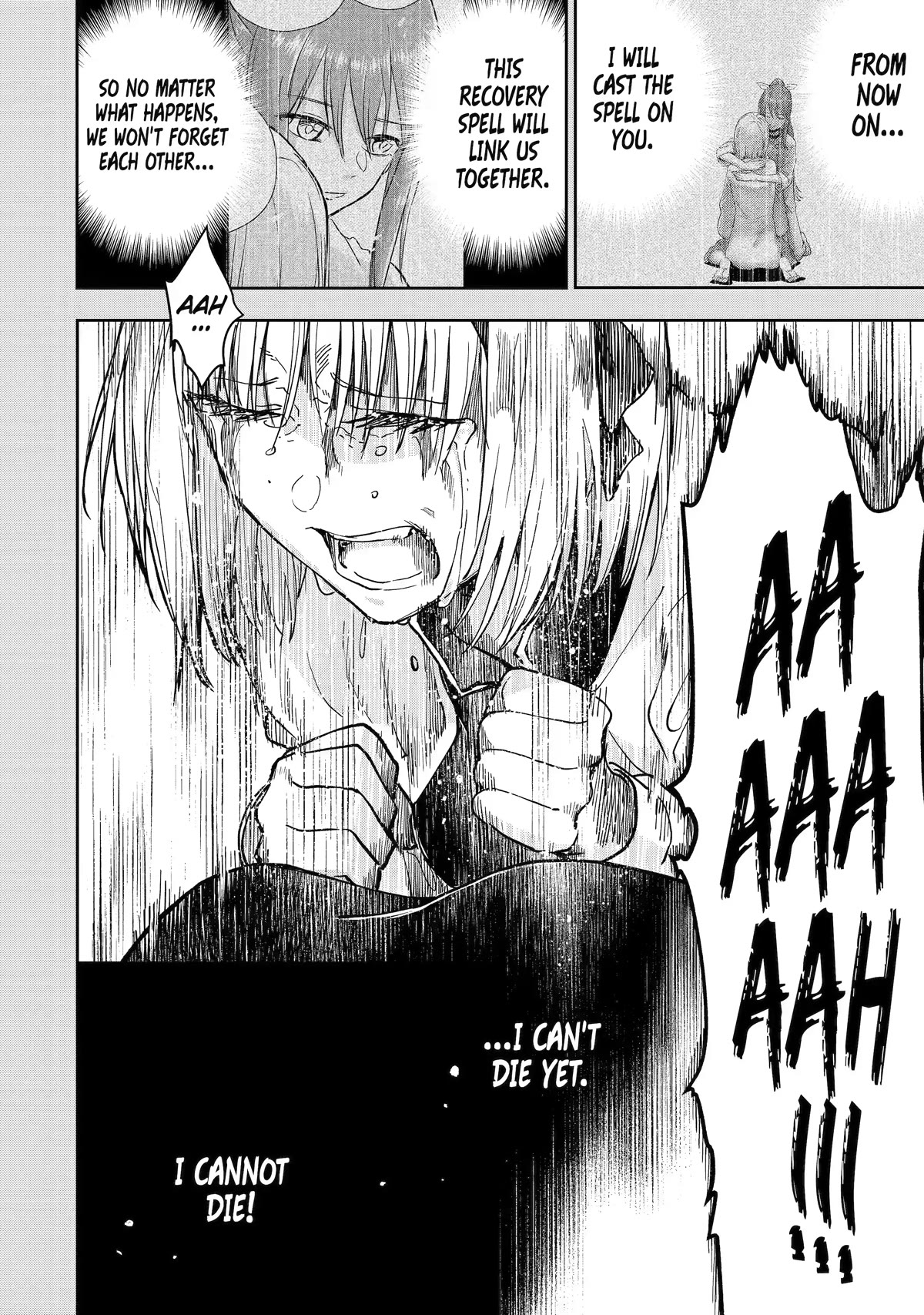 Boukensha License o Hakudatsu Sareta Ossan Dakedo, Manamusume ga Dekita no de Nonbiri Jinsei chapter 39 page 10