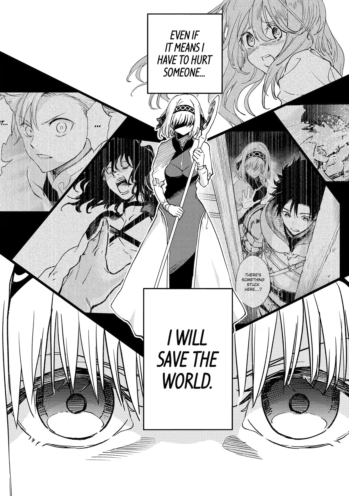 Boukensha License o Hakudatsu Sareta Ossan Dakedo, Manamusume ga Dekita no de Nonbiri Jinsei chapter 39 page 12