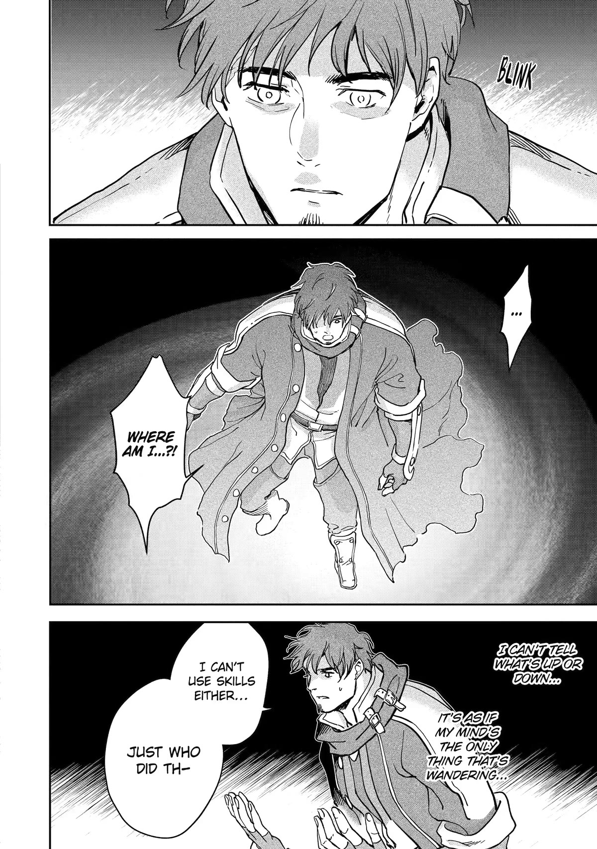 Boukensha License o Hakudatsu Sareta Ossan Dakedo, Manamusume ga Dekita no de Nonbiri Jinsei chapter 39 page 24