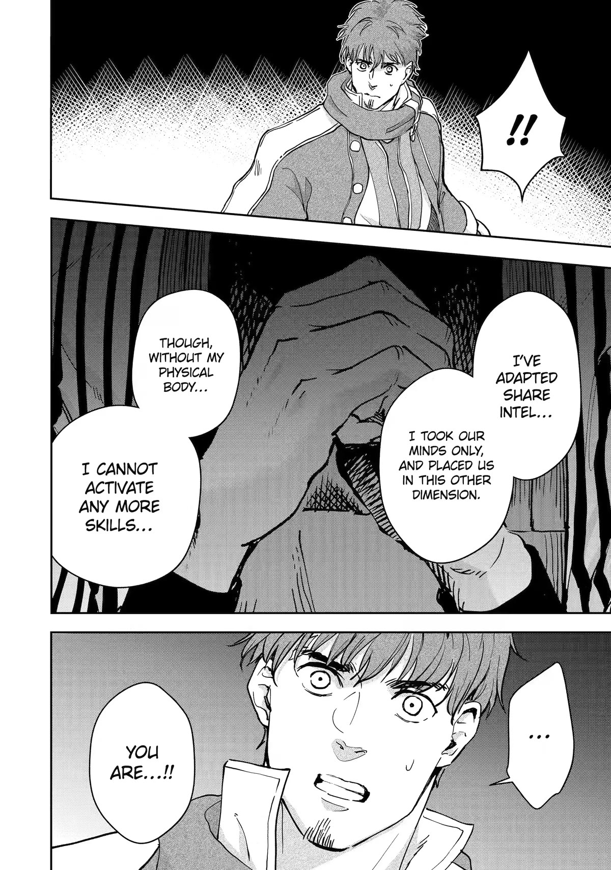 Boukensha License o Hakudatsu Sareta Ossan Dakedo, Manamusume ga Dekita no de Nonbiri Jinsei chapter 39 page 26