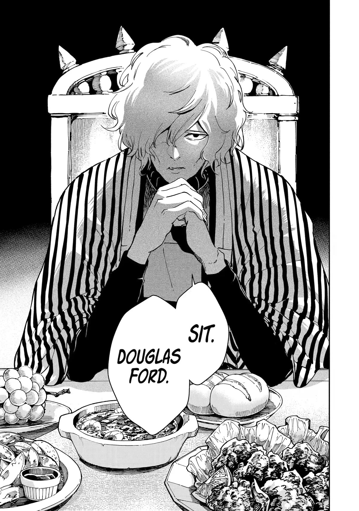 Boukensha License o Hakudatsu Sareta Ossan Dakedo, Manamusume ga Dekita no de Nonbiri Jinsei chapter 39 page 27