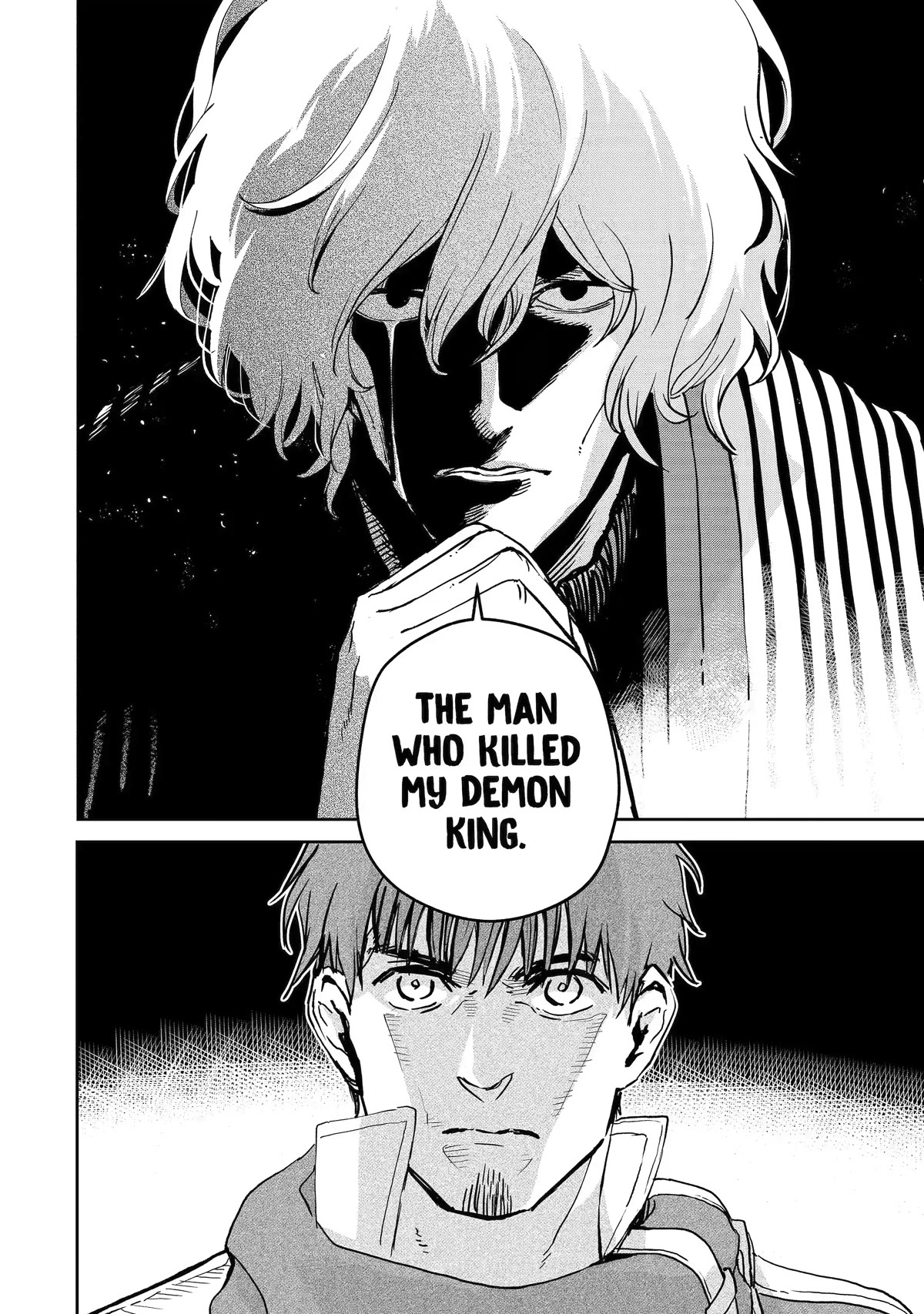 Boukensha License o Hakudatsu Sareta Ossan Dakedo, Manamusume ga Dekita no de Nonbiri Jinsei chapter 39 page 28