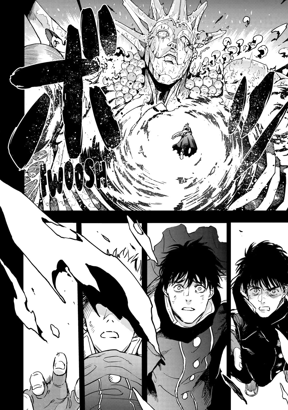 Boukensha License o Hakudatsu Sareta Ossan Dakedo, Manamusume ga Dekita no de Nonbiri Jinsei chapter 40 page 11