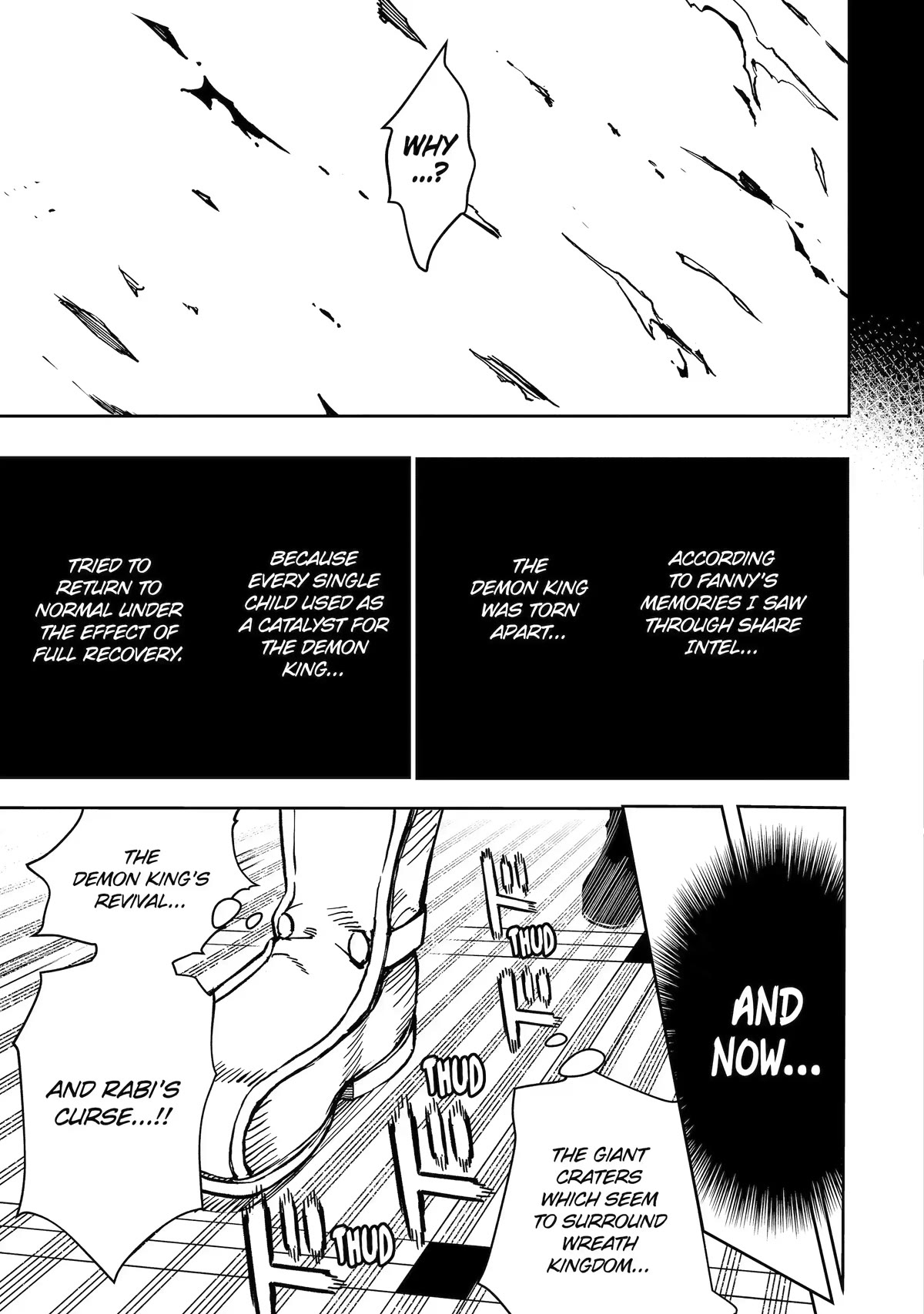 Boukensha License o Hakudatsu Sareta Ossan Dakedo, Manamusume ga Dekita no de Nonbiri Jinsei chapter 40 page 12