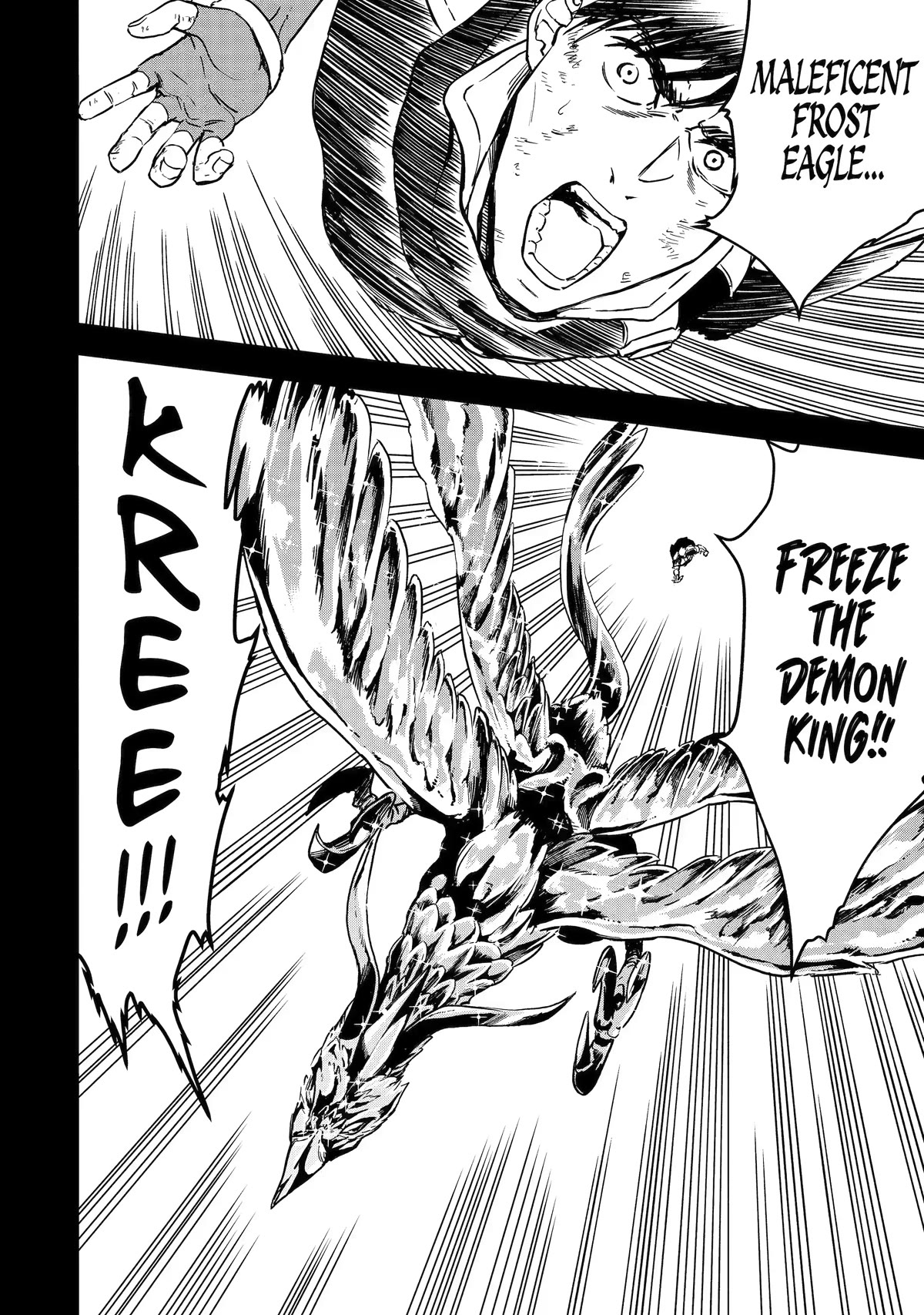 Boukensha License o Hakudatsu Sareta Ossan Dakedo, Manamusume ga Dekita no de Nonbiri Jinsei chapter 40 page 2