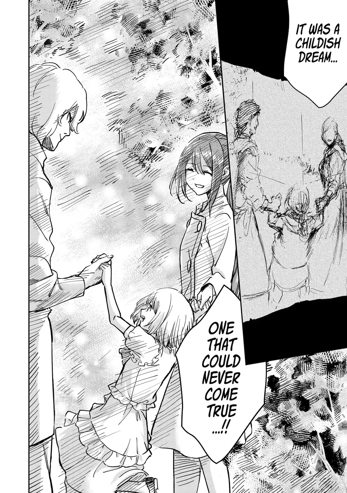 Boukensha License o Hakudatsu Sareta Ossan Dakedo, Manamusume ga Dekita no de Nonbiri Jinsei chapter 40 page 39