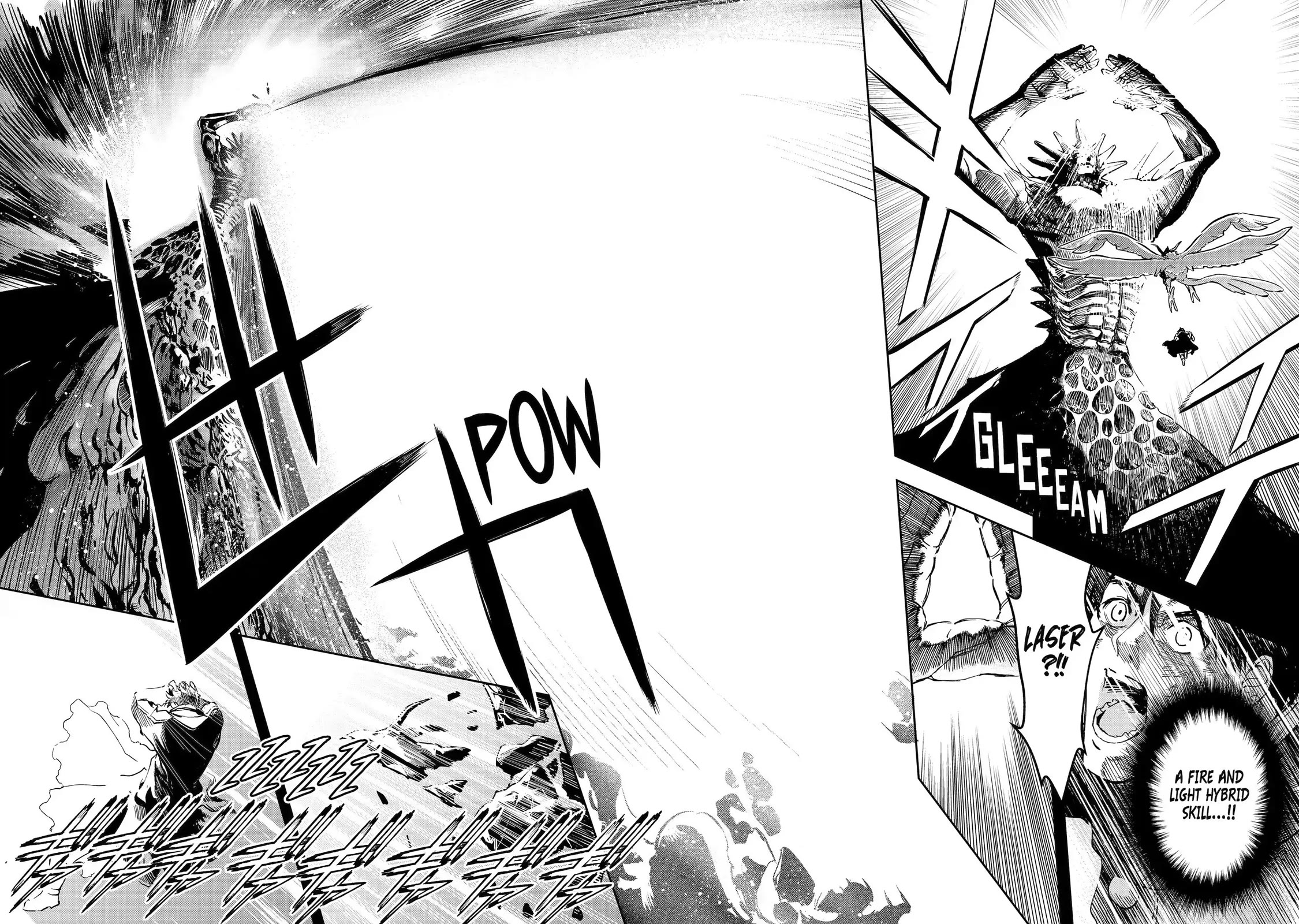 Boukensha License o Hakudatsu Sareta Ossan Dakedo, Manamusume ga Dekita no de Nonbiri Jinsei chapter 40 page 4