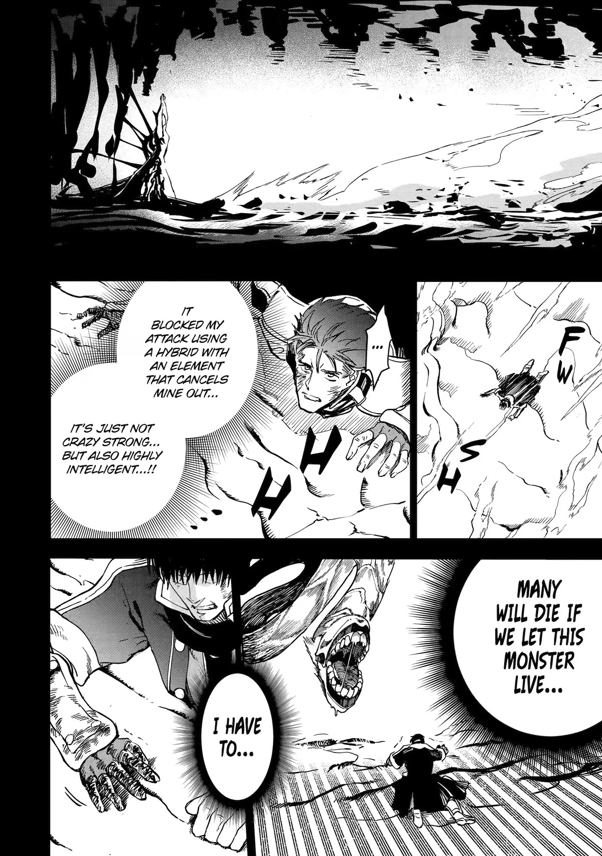 Boukensha License o Hakudatsu Sareta Ossan Dakedo, Manamusume ga Dekita no de Nonbiri Jinsei chapter 40 page 5