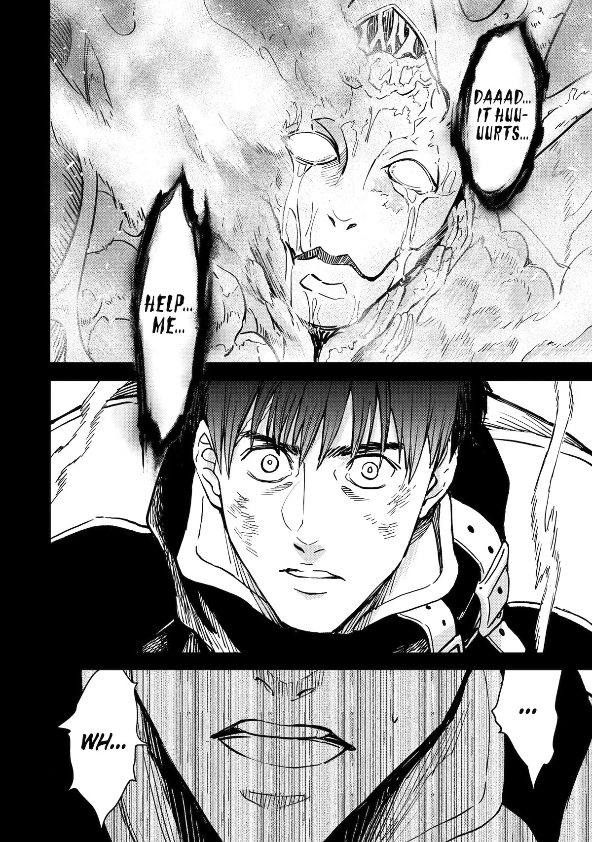 Boukensha License o Hakudatsu Sareta Ossan Dakedo, Manamusume ga Dekita no de Nonbiri Jinsei chapter 40 page 7