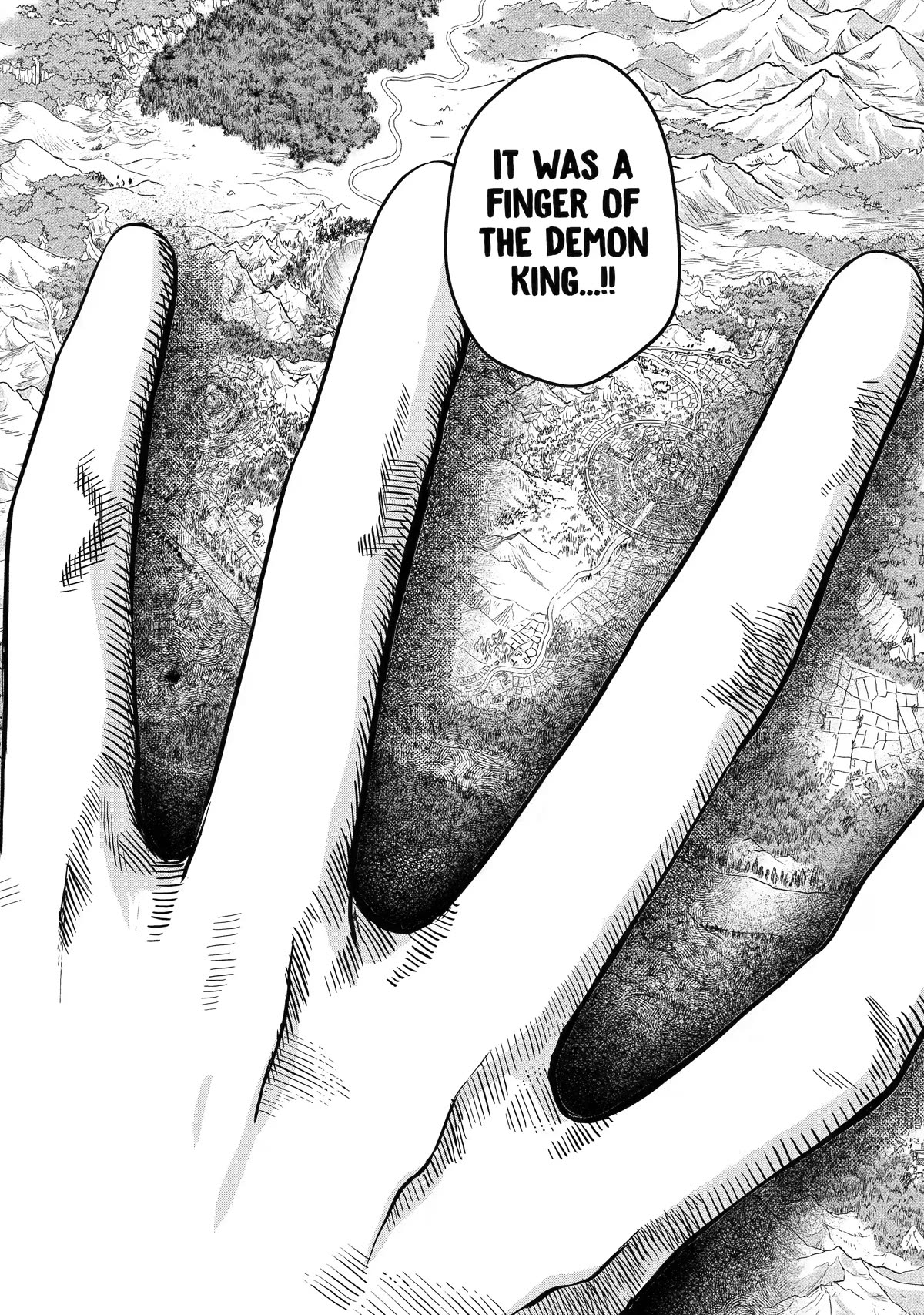 Boukensha License o Hakudatsu Sareta Ossan Dakedo, Manamusume ga Dekita no de Nonbiri Jinsei chapter 41 page 26