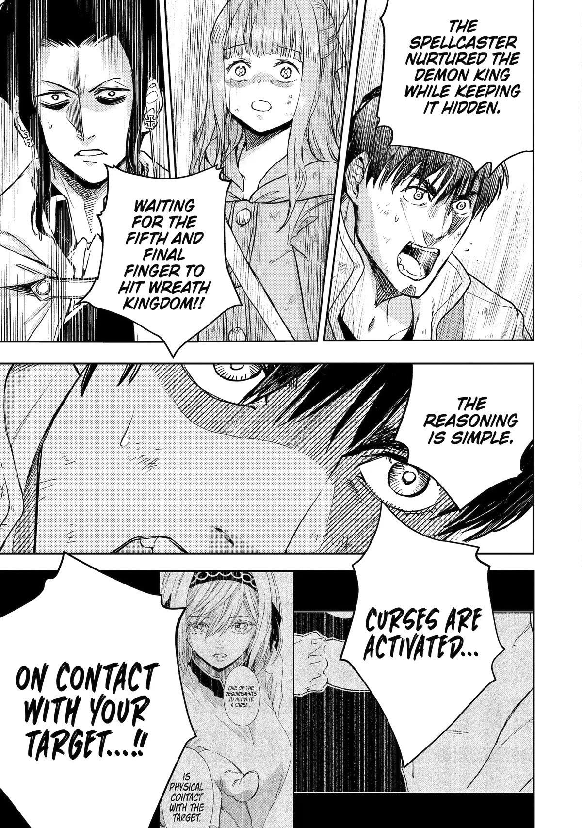 Boukensha License o Hakudatsu Sareta Ossan Dakedo, Manamusume ga Dekita no de Nonbiri Jinsei chapter 41 page 27