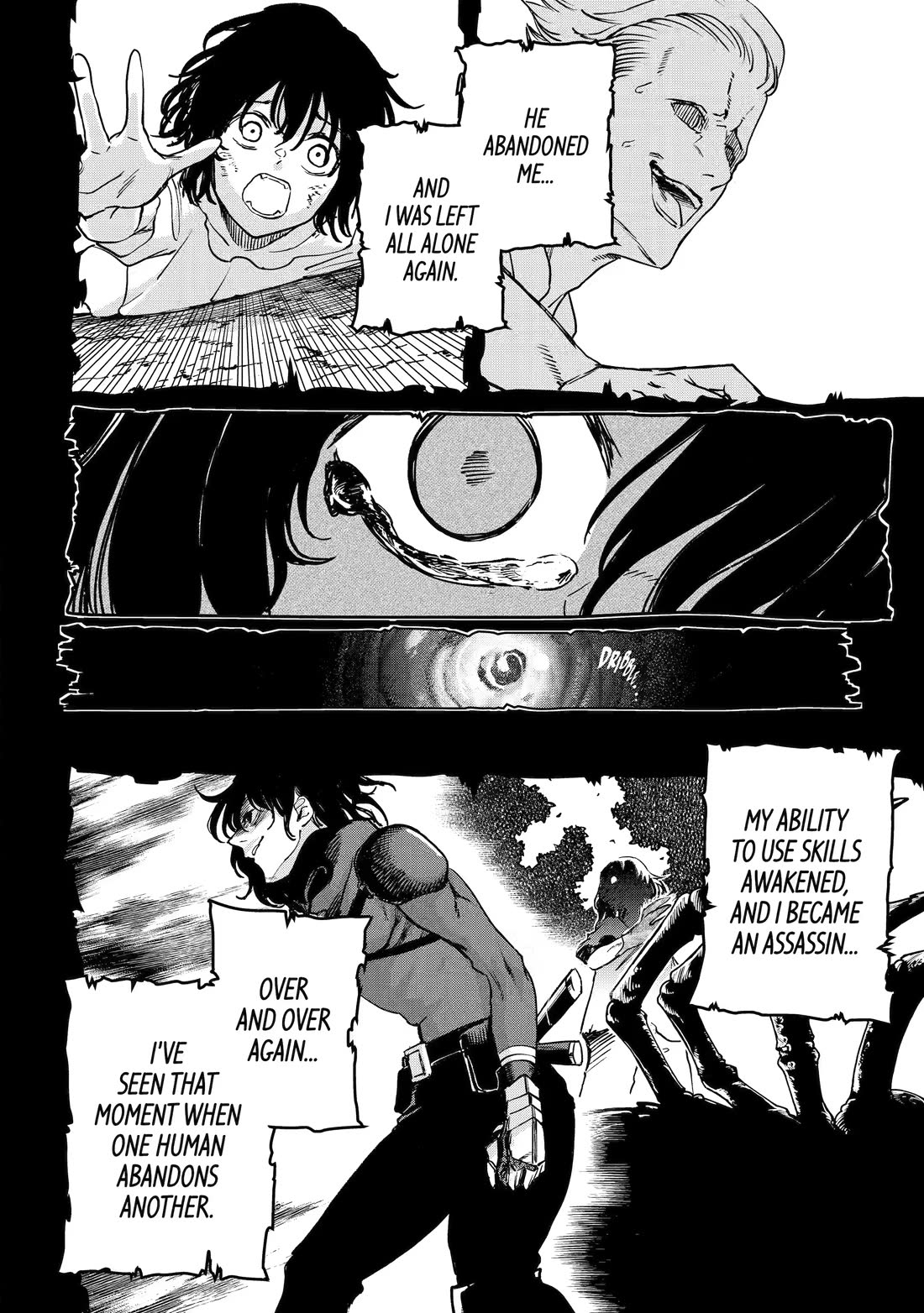 Boukensha License o Hakudatsu Sareta Ossan Dakedo, Manamusume ga Dekita no de Nonbiri Jinsei chapter 42 page 16