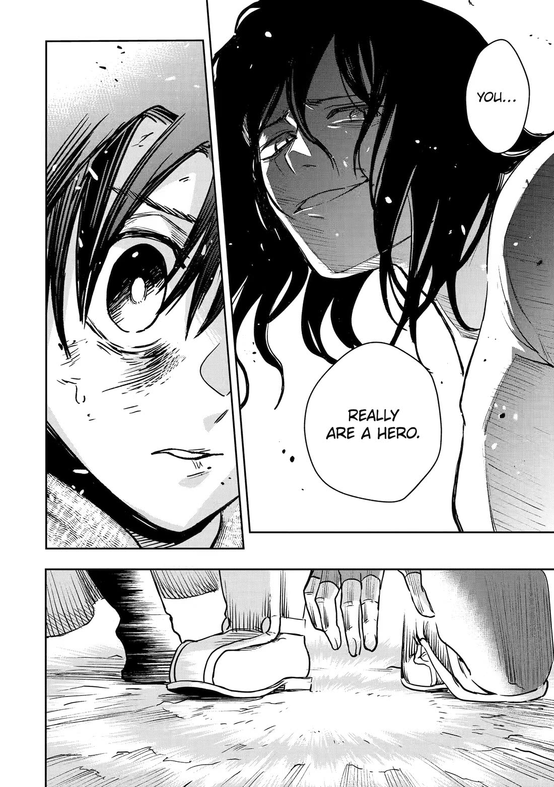 Boukensha License o Hakudatsu Sareta Ossan Dakedo, Manamusume ga Dekita no de Nonbiri Jinsei chapter 42 page 18