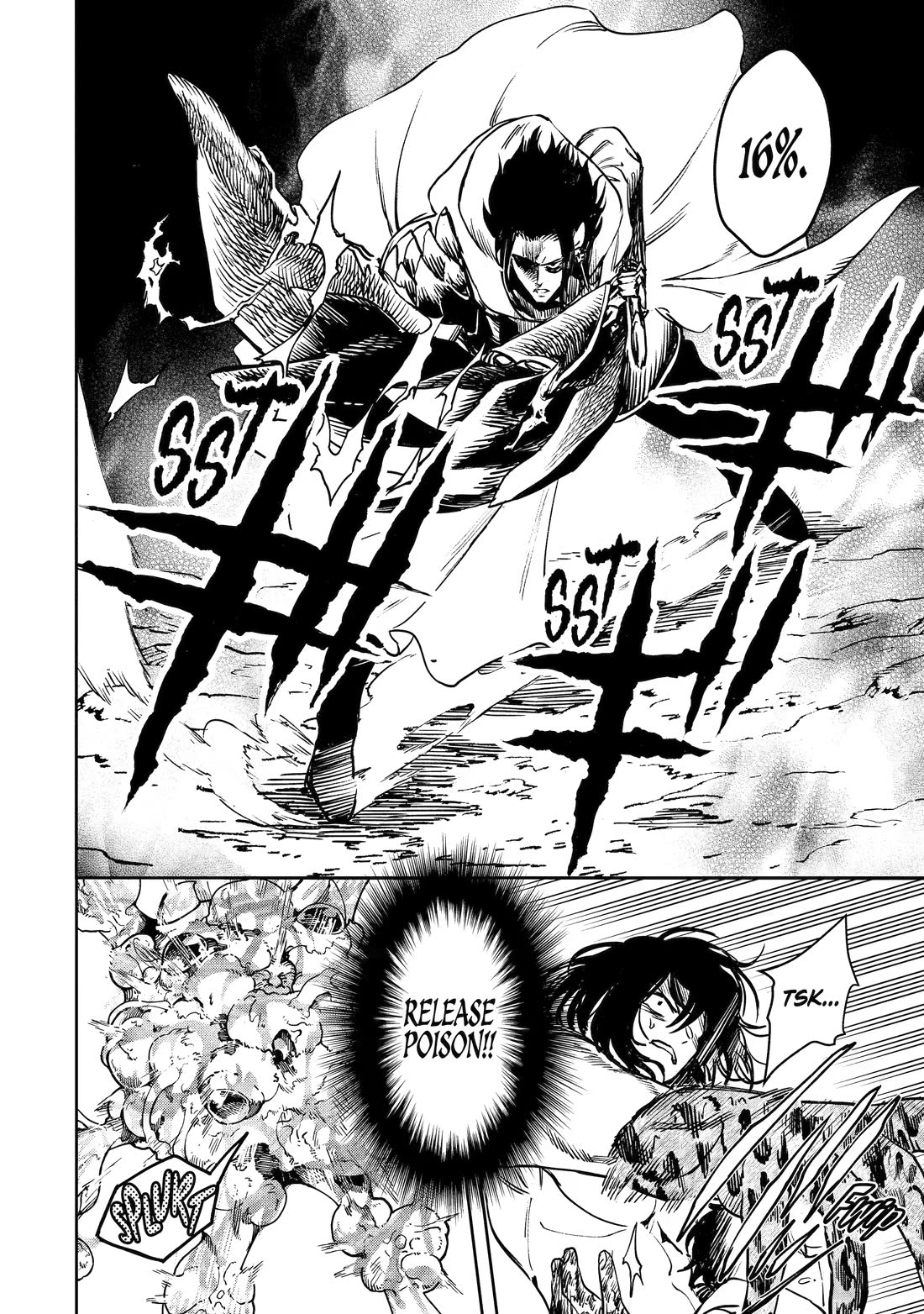 Boukensha License o Hakudatsu Sareta Ossan Dakedo, Manamusume ga Dekita no de Nonbiri Jinsei chapter 42 page 20