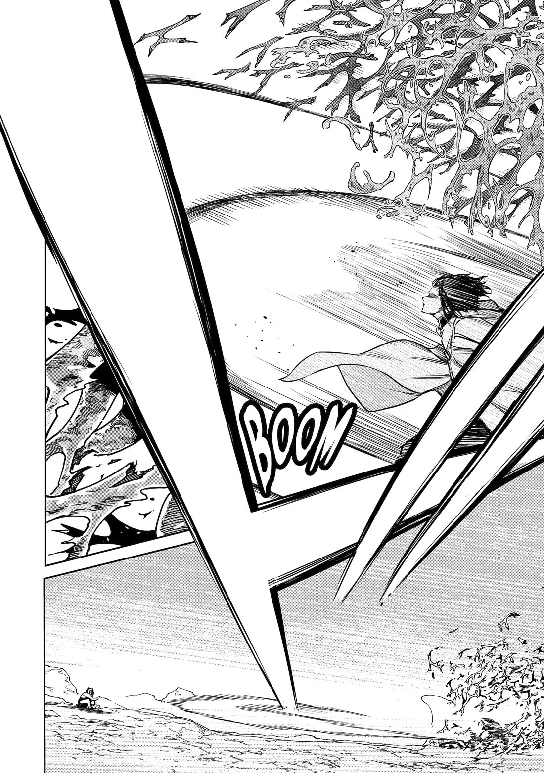 Boukensha License o Hakudatsu Sareta Ossan Dakedo, Manamusume ga Dekita no de Nonbiri Jinsei chapter 42 page 22