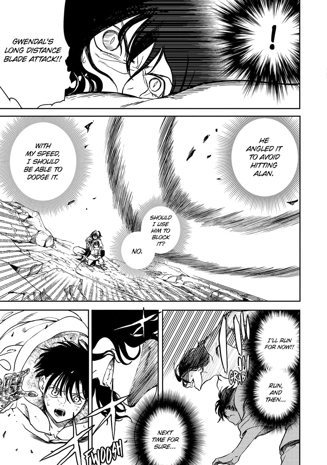 Boukensha License o Hakudatsu Sareta Ossan Dakedo, Manamusume ga Dekita no de Nonbiri Jinsei chapter 42 page 23