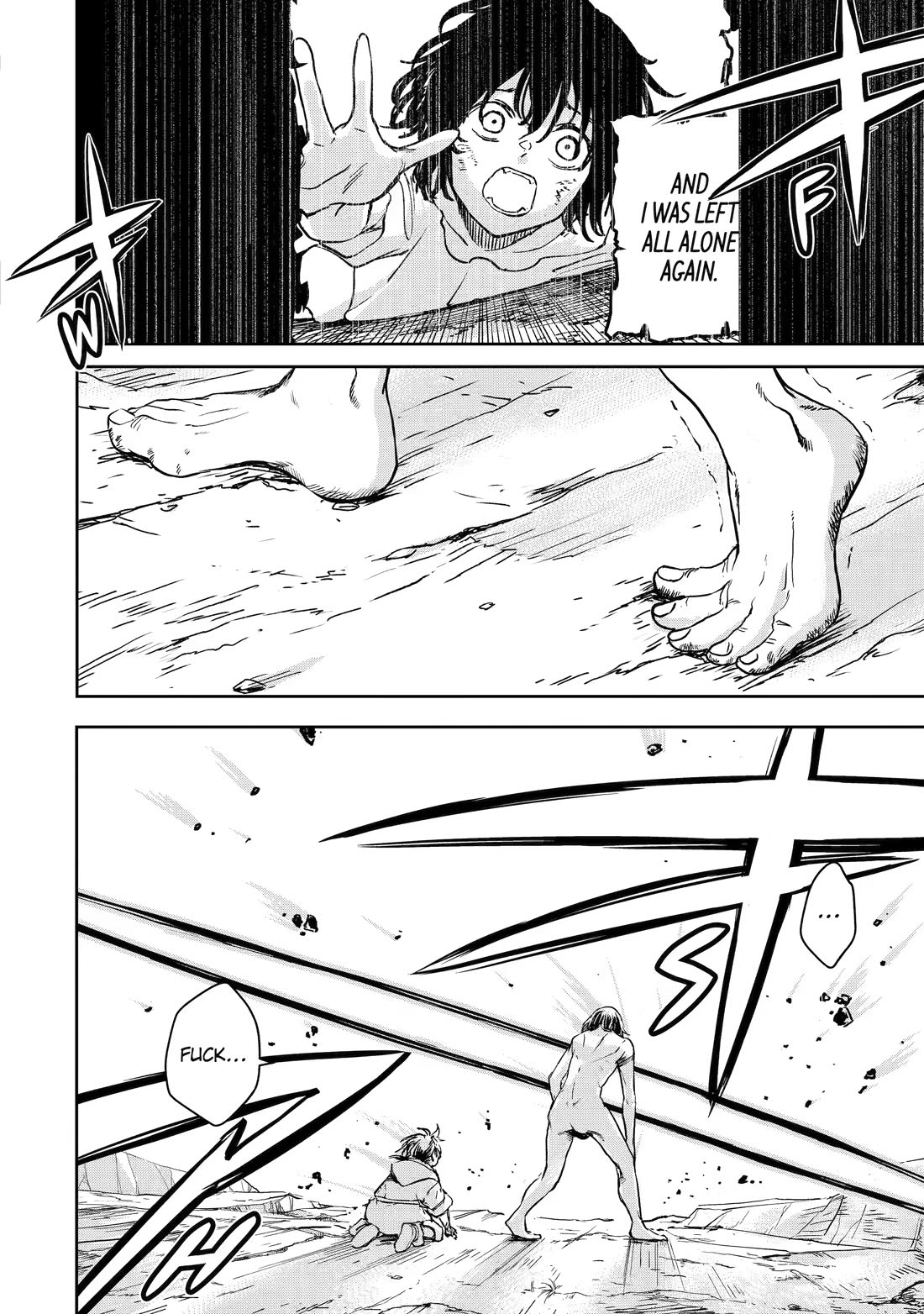 Boukensha License o Hakudatsu Sareta Ossan Dakedo, Manamusume ga Dekita no de Nonbiri Jinsei chapter 42 page 24