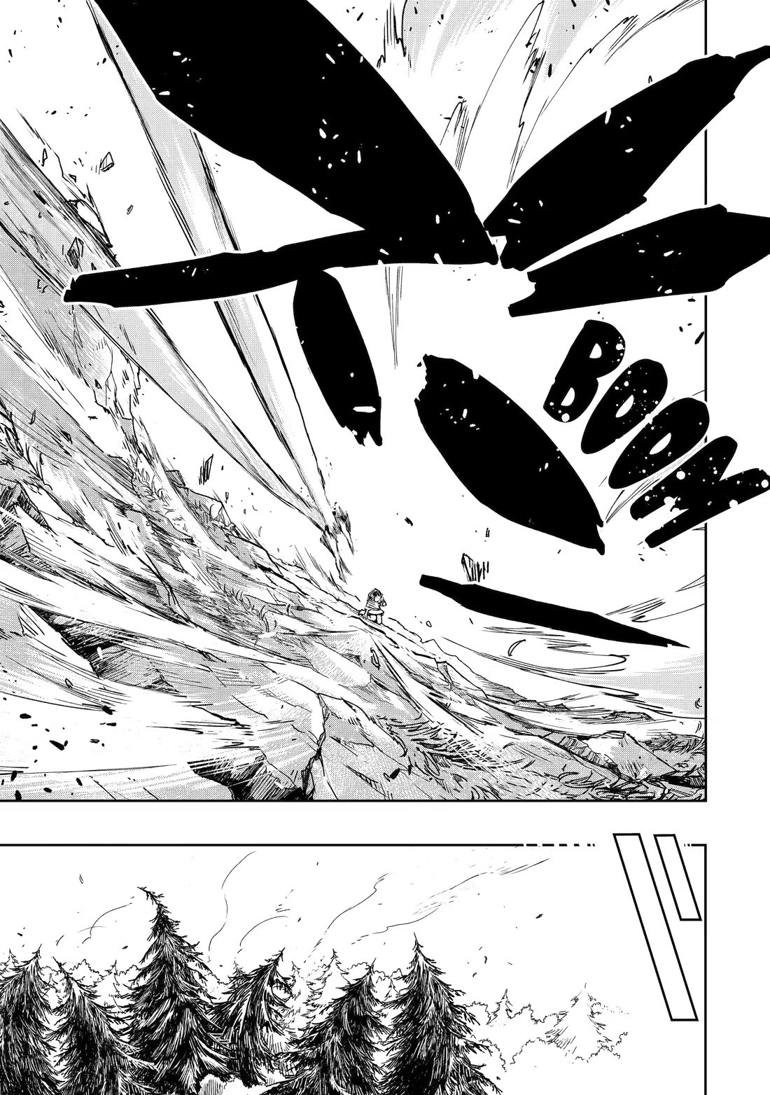 Boukensha License o Hakudatsu Sareta Ossan Dakedo, Manamusume ga Dekita no de Nonbiri Jinsei chapter 42 page 25