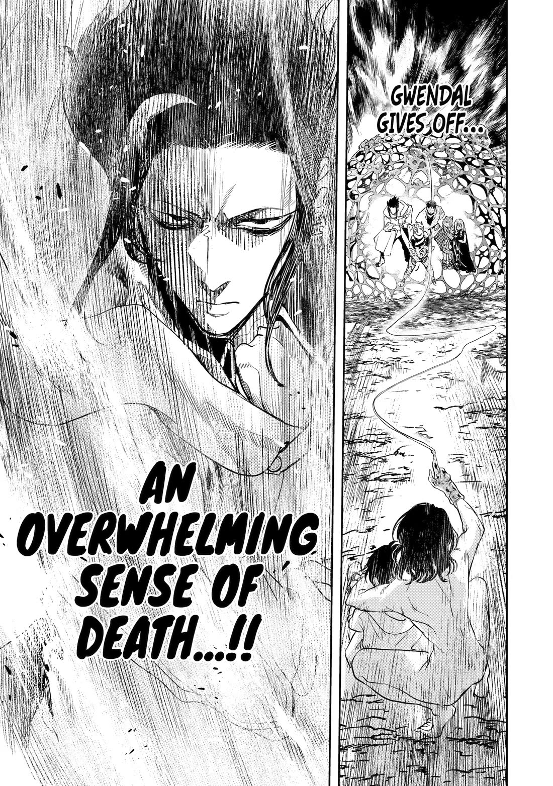 Boukensha License o Hakudatsu Sareta Ossan Dakedo, Manamusume ga Dekita no de Nonbiri Jinsei chapter 42 page 7