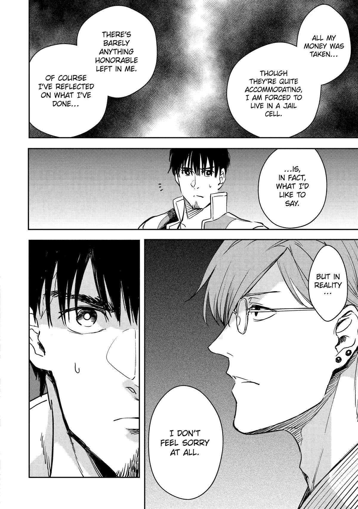 Boukensha License o Hakudatsu Sareta Ossan Dakedo, Manamusume ga Dekita no de Nonbiri Jinsei chapter 43 page 10