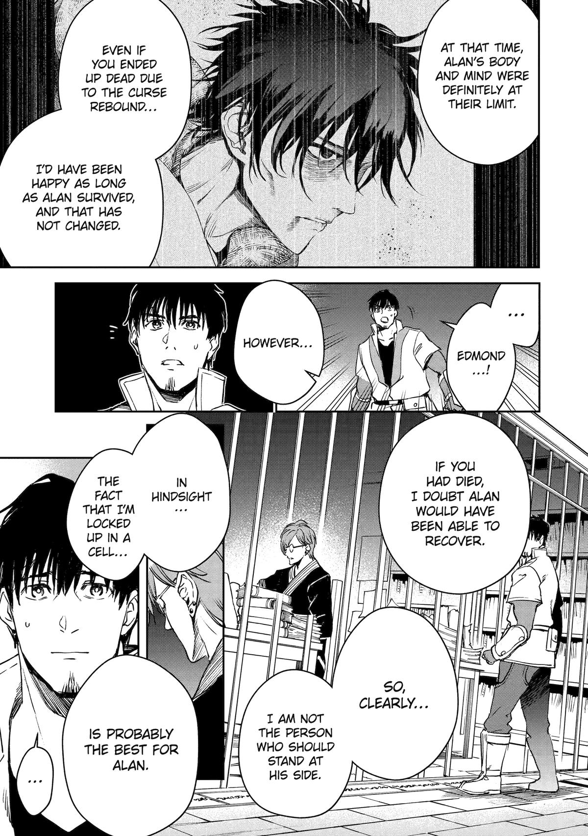 Boukensha License o Hakudatsu Sareta Ossan Dakedo, Manamusume ga Dekita no de Nonbiri Jinsei chapter 43 page 11