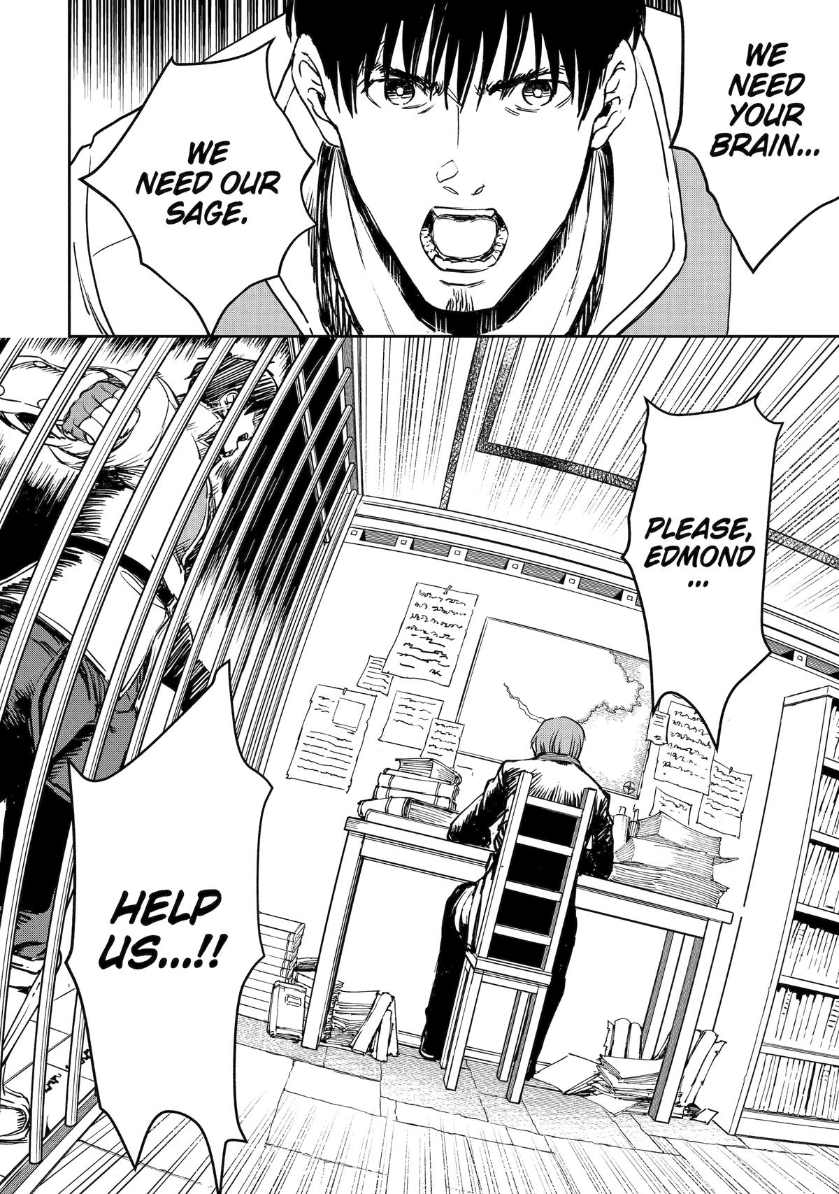 Boukensha License o Hakudatsu Sareta Ossan Dakedo, Manamusume ga Dekita no de Nonbiri Jinsei chapter 43 page 14