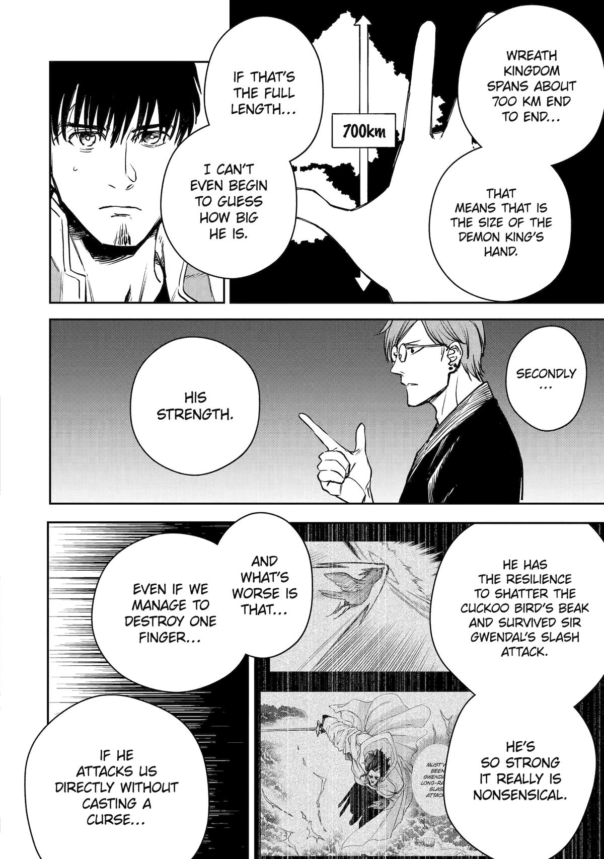 Boukensha License o Hakudatsu Sareta Ossan Dakedo, Manamusume ga Dekita no de Nonbiri Jinsei chapter 43 page 24