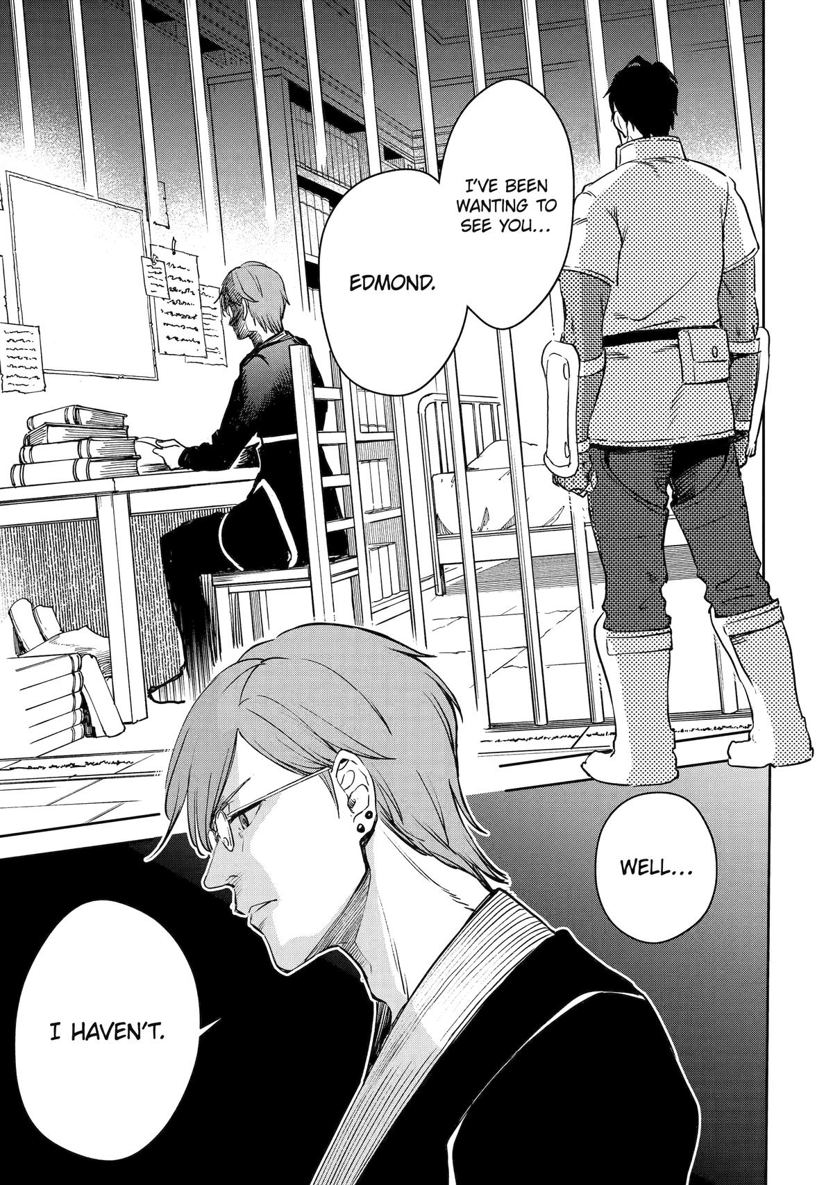 Boukensha License o Hakudatsu Sareta Ossan Dakedo, Manamusume ga Dekita no de Nonbiri Jinsei chapter 43 page 7