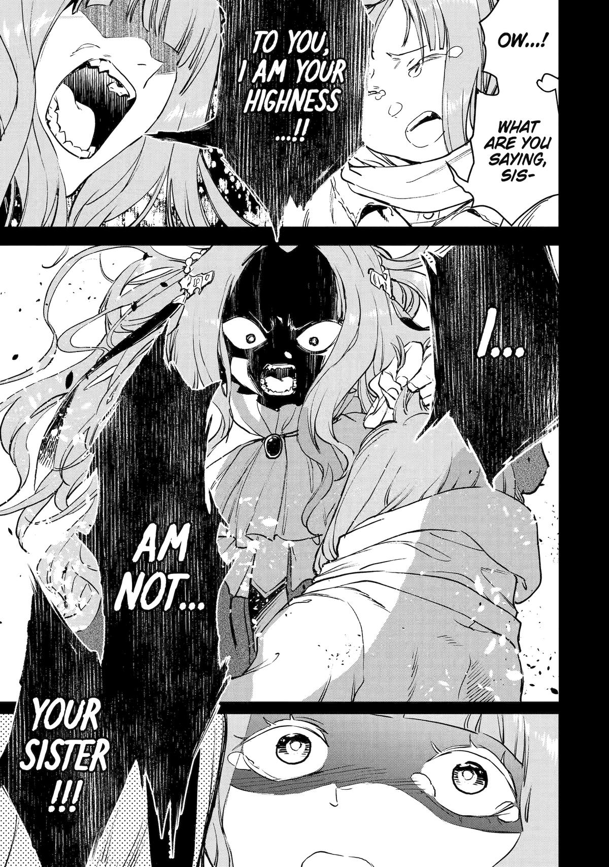 Boukensha License o Hakudatsu Sareta Ossan Dakedo, Manamusume ga Dekita no de Nonbiri Jinsei chapter 44 page 10