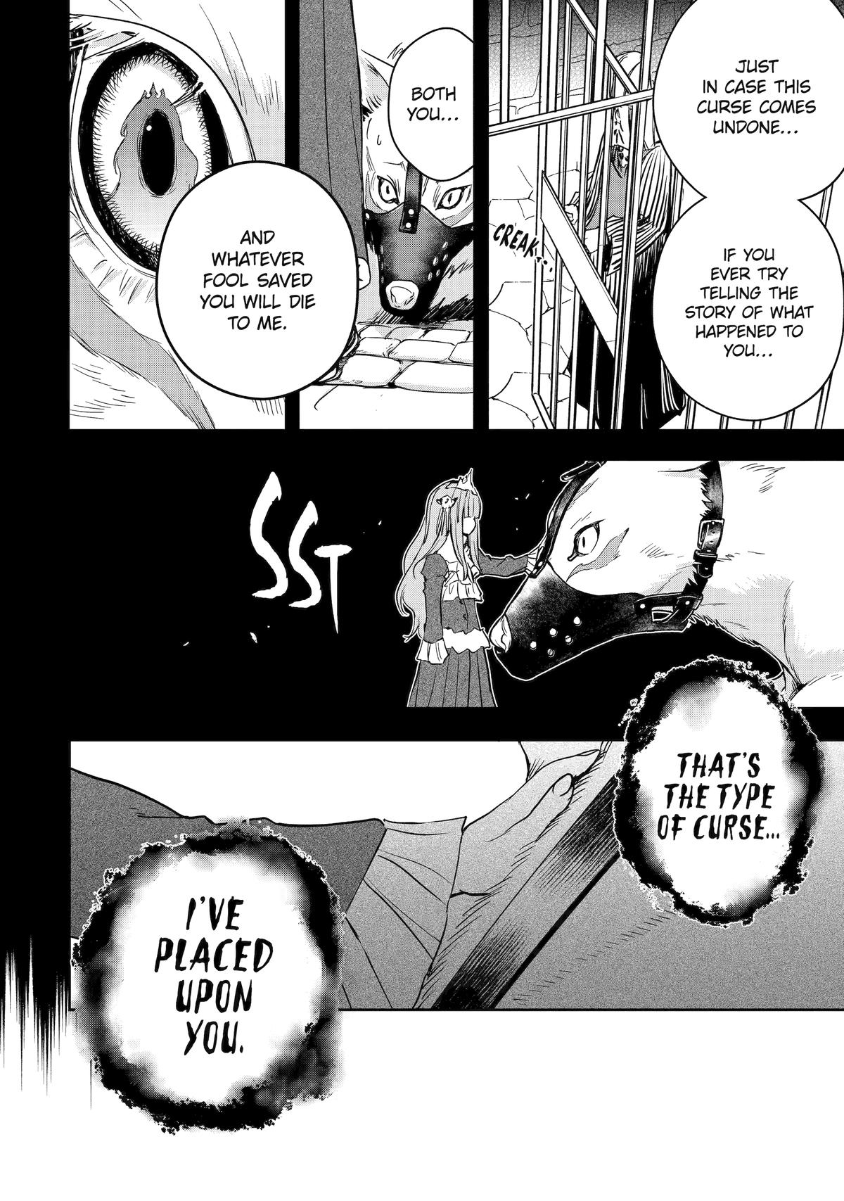 Boukensha License o Hakudatsu Sareta Ossan Dakedo, Manamusume ga Dekita no de Nonbiri Jinsei chapter 44 page 15