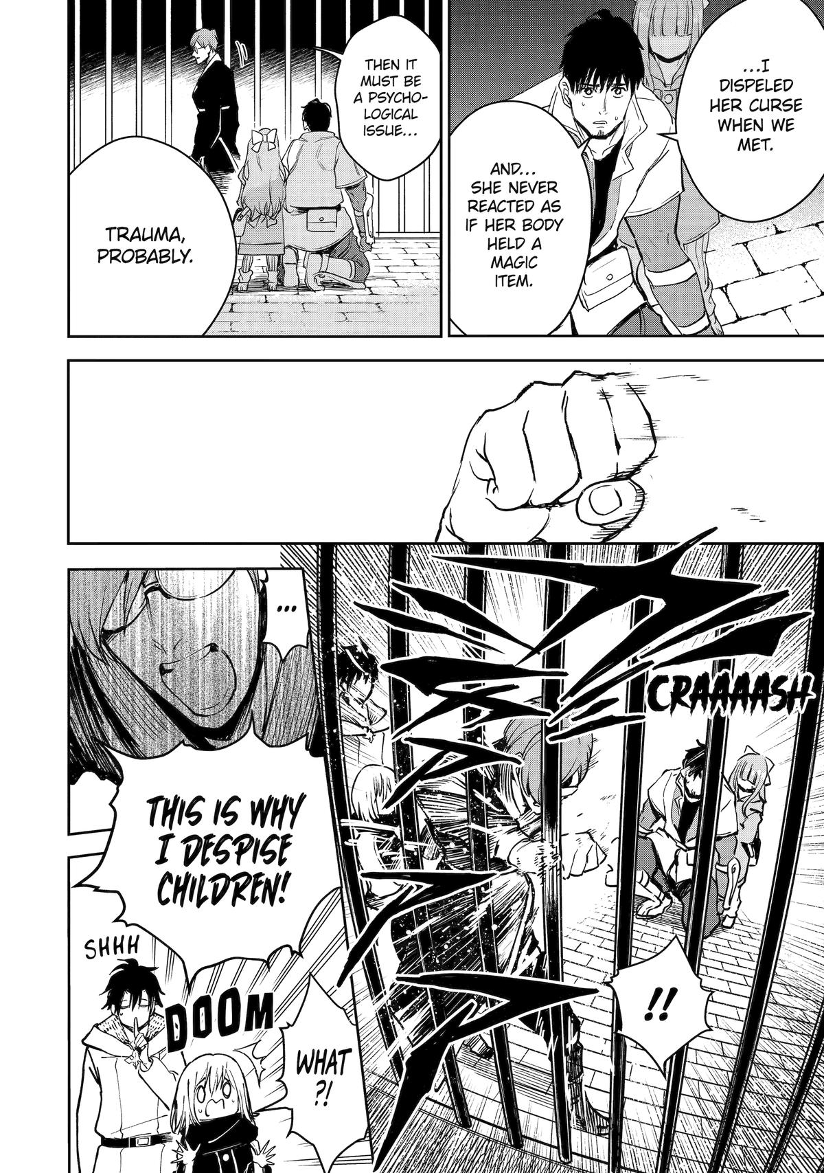 Boukensha License o Hakudatsu Sareta Ossan Dakedo, Manamusume ga Dekita no de Nonbiri Jinsei chapter 44 page 21