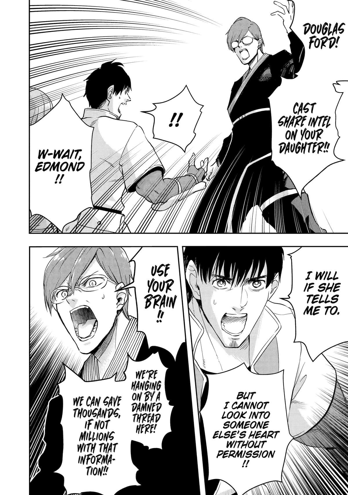 Boukensha License o Hakudatsu Sareta Ossan Dakedo, Manamusume ga Dekita no de Nonbiri Jinsei chapter 44 page 23