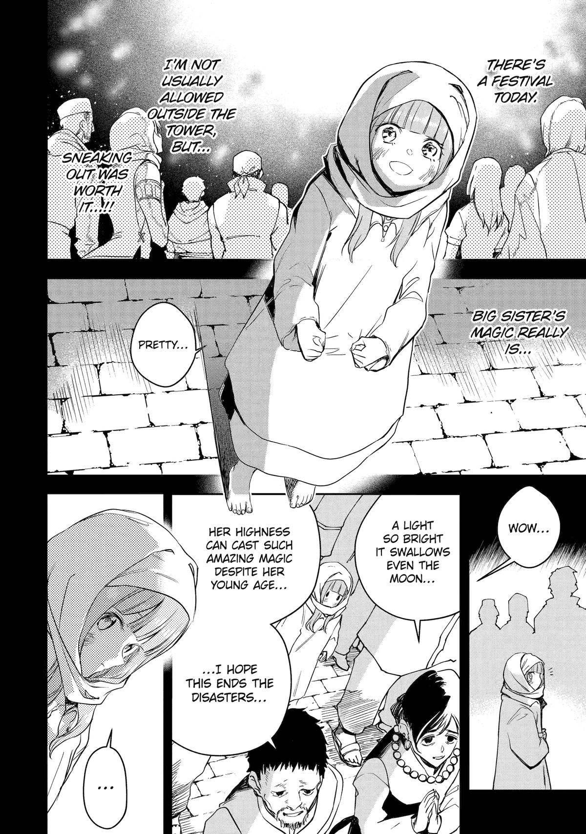 Boukensha License o Hakudatsu Sareta Ossan Dakedo, Manamusume ga Dekita no de Nonbiri Jinsei chapter 44 page 3