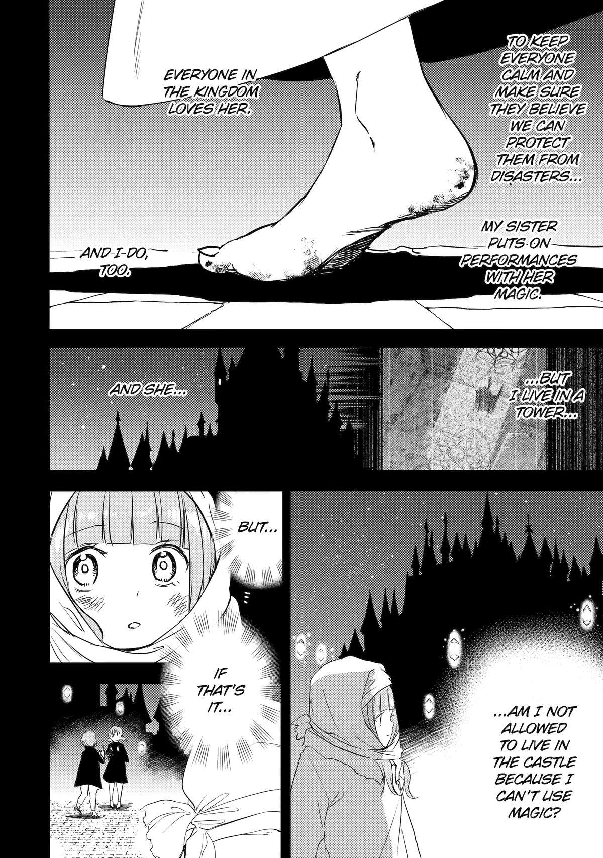 Boukensha License o Hakudatsu Sareta Ossan Dakedo, Manamusume ga Dekita no de Nonbiri Jinsei chapter 44 page 5